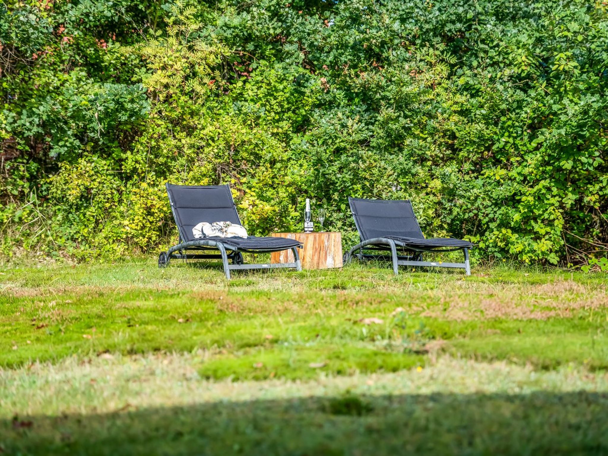 "Aisa" - 200m from the sea - Buiten