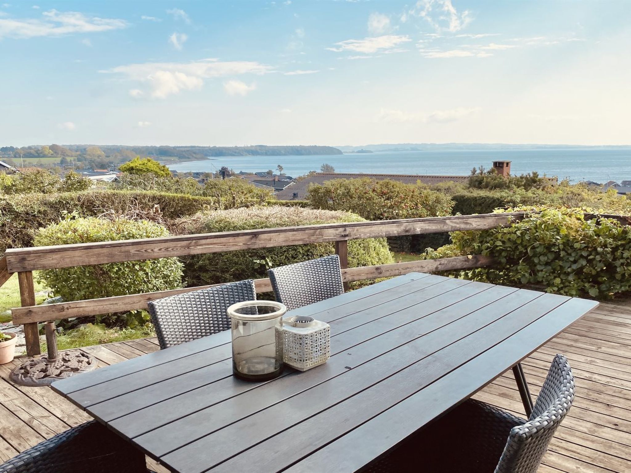 "Frithger" - 300m from the sea