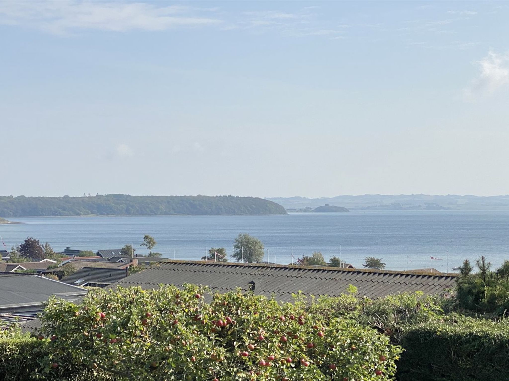 "Frithger" - 300m from the sea