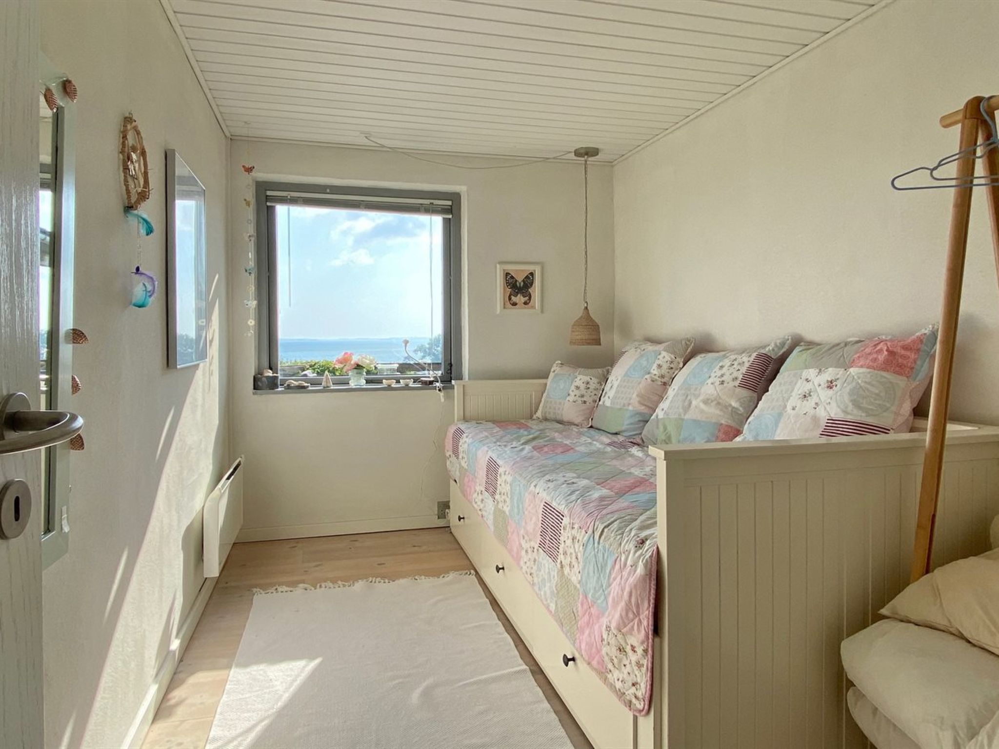 "Frithger" - 300m from the sea - Inside