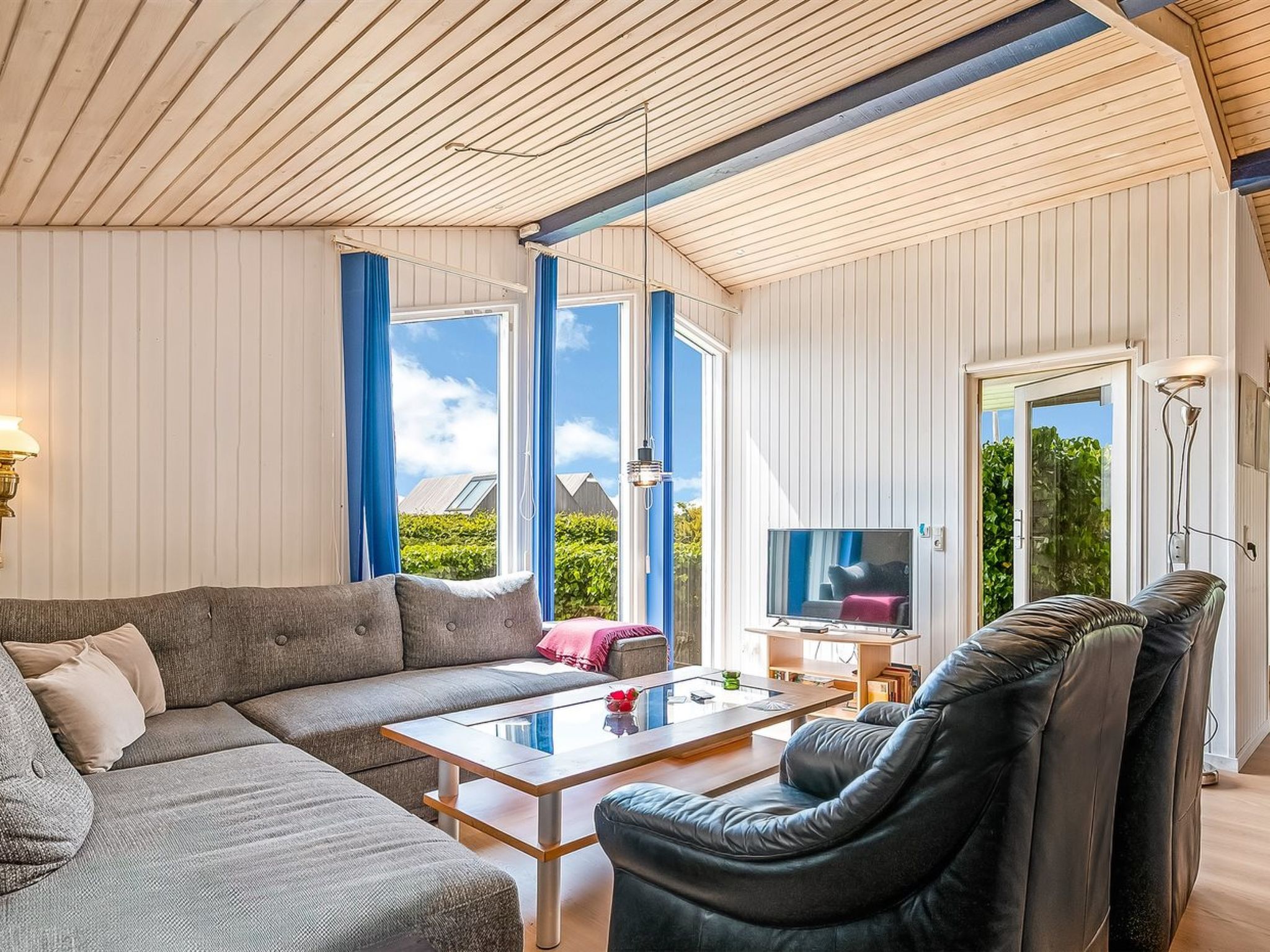 "Eilke" - 50m from the sea