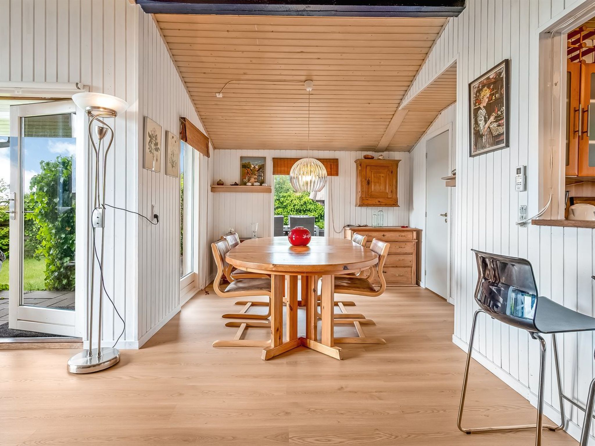 "Eilke" - 50m from the sea