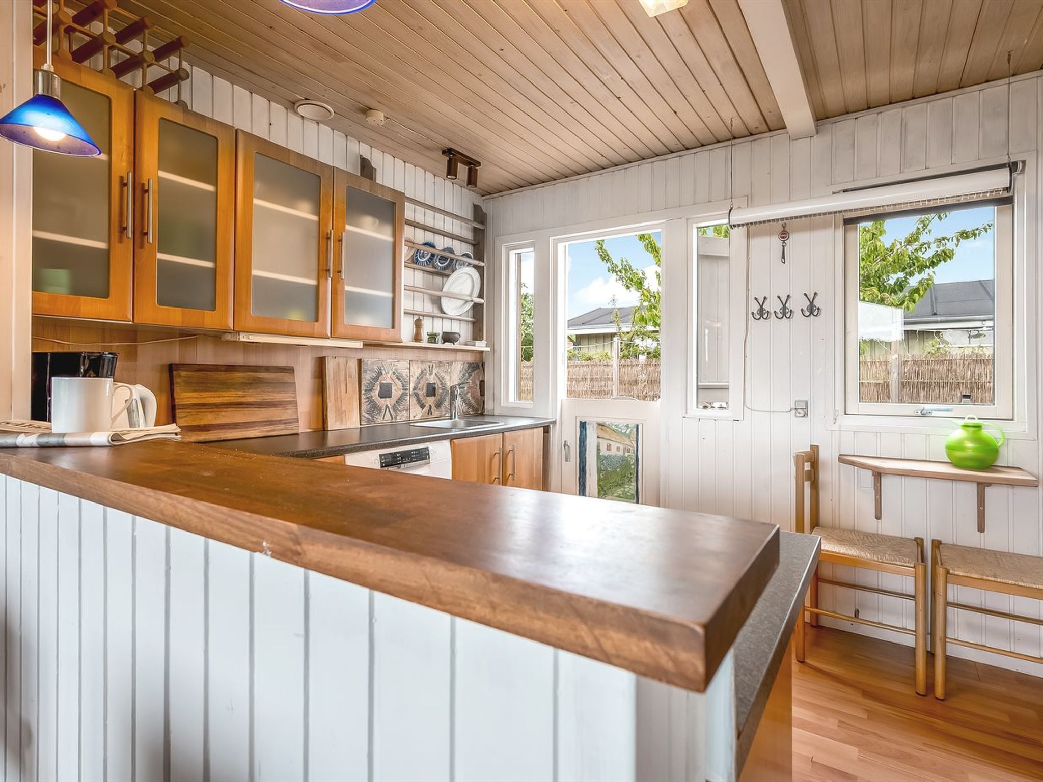 "Eilke" - 50m from the sea