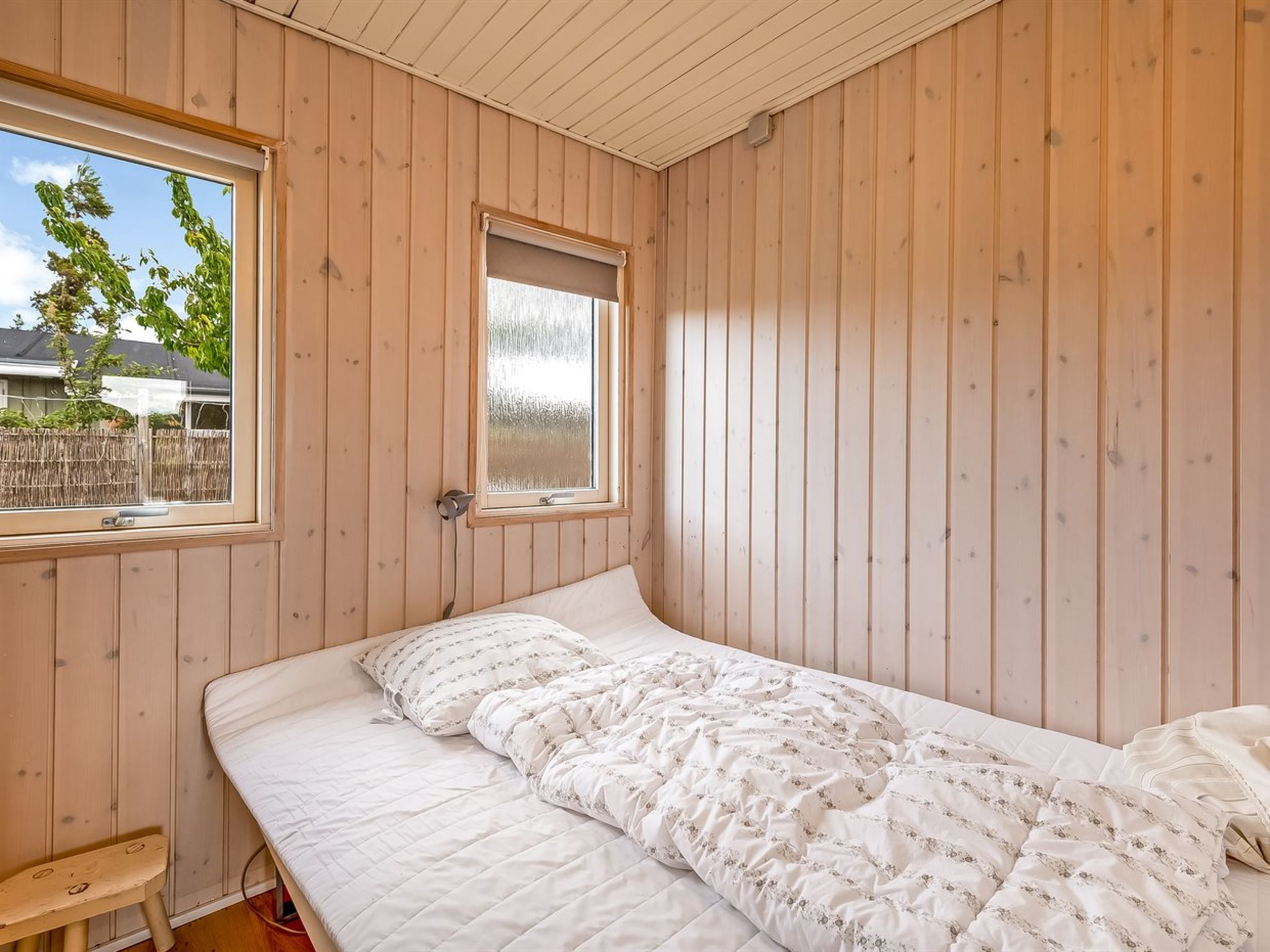 "Eilke" - 50m from the sea - Binnen