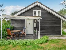 "Fiallar" - 7.5km from the sea