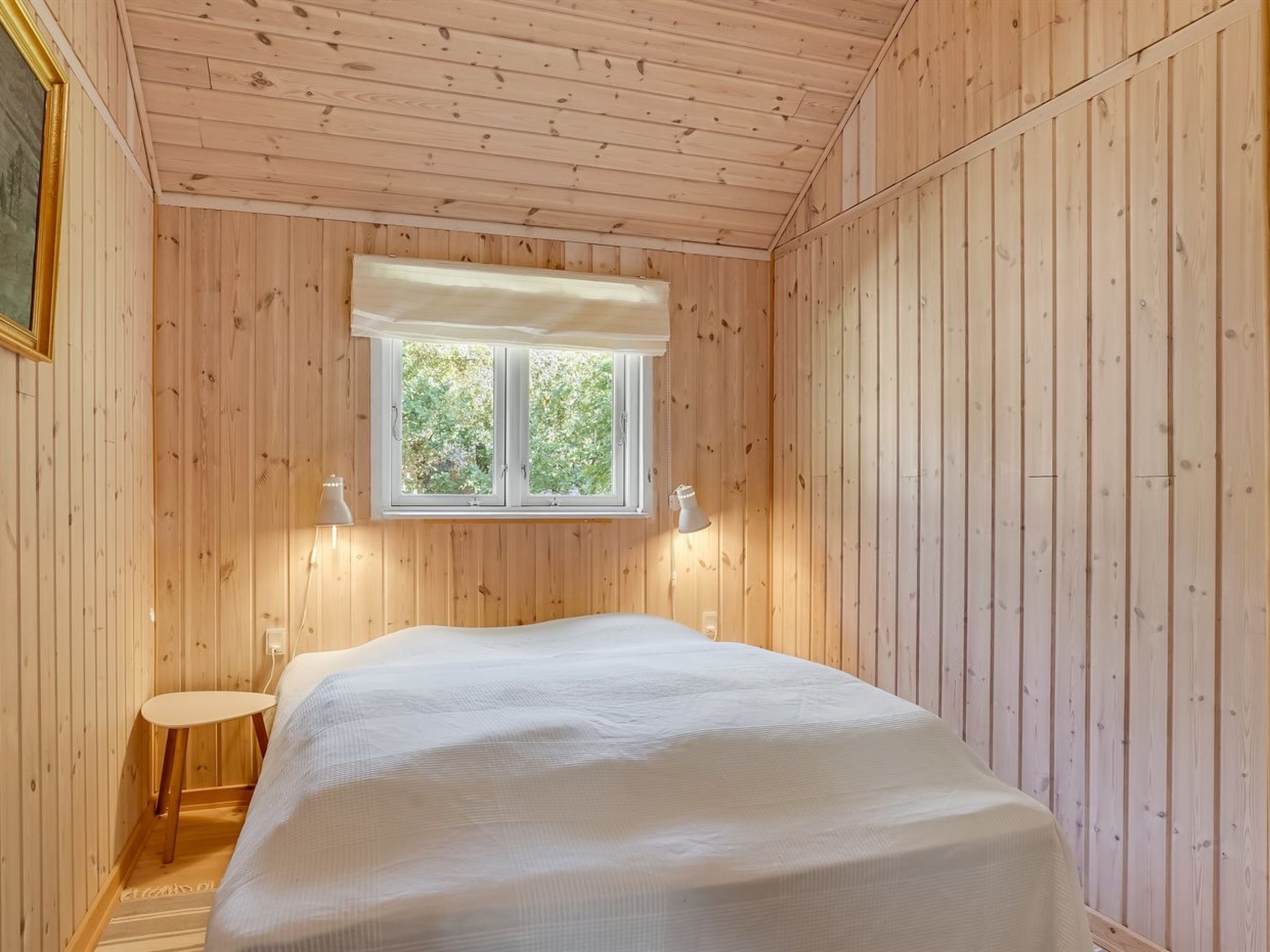 "Fiallar" - 7.5km from the sea - Inside