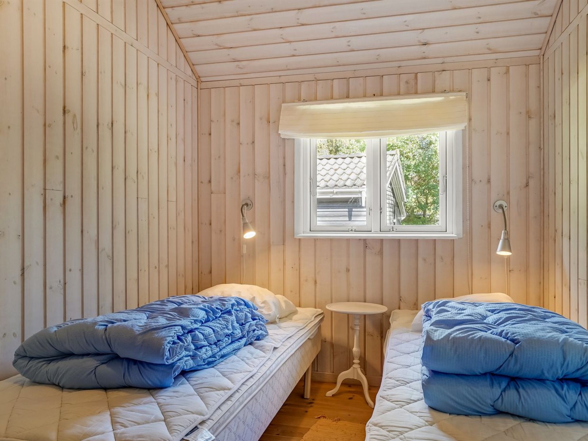 "Fiallar" - 7.5km from the sea - Inside