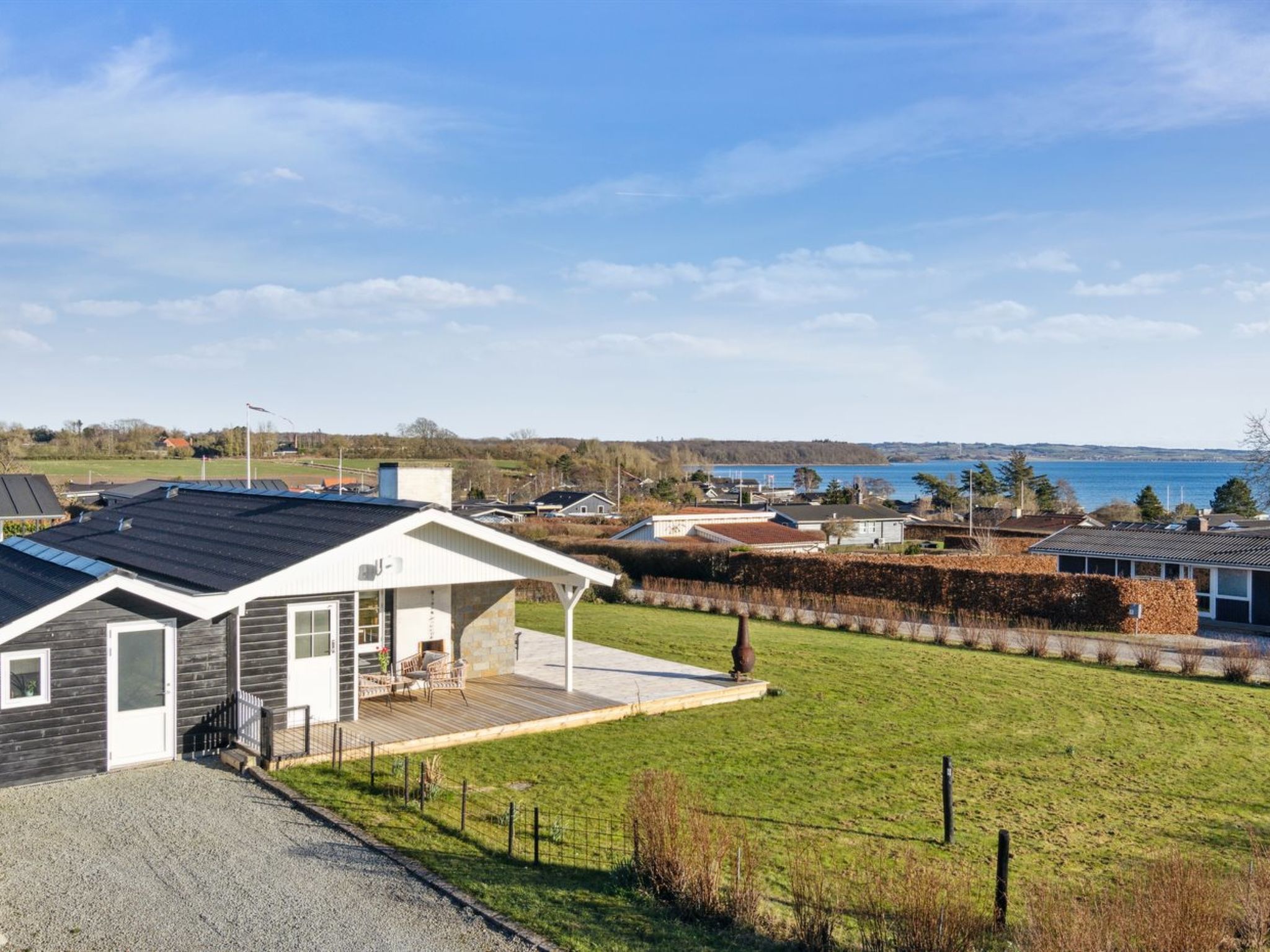 "Reinhold" - 200m from the sea