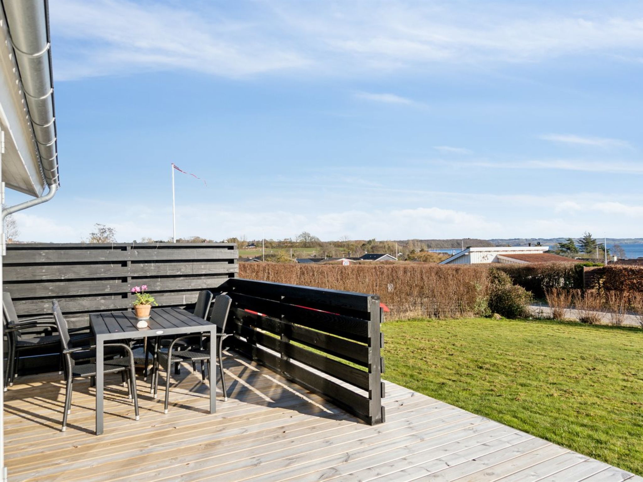 "Reinhold" - 200m from the sea-Buiten