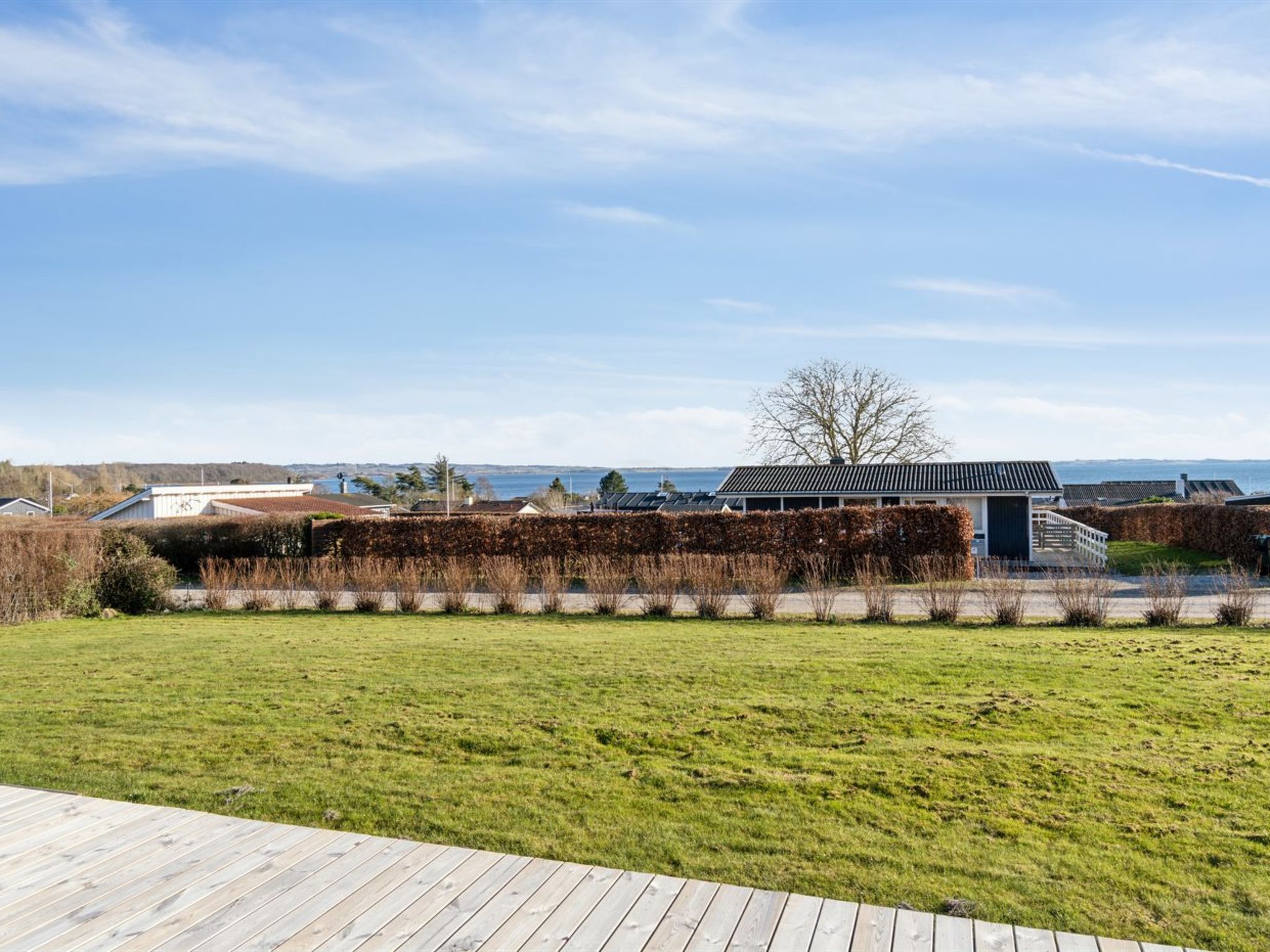 "Reinhold" - 200m from the sea-Buiten