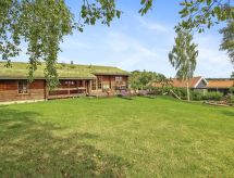 "Kersta" - 400m from the sea