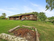 "Kersta" - 400m from the sea