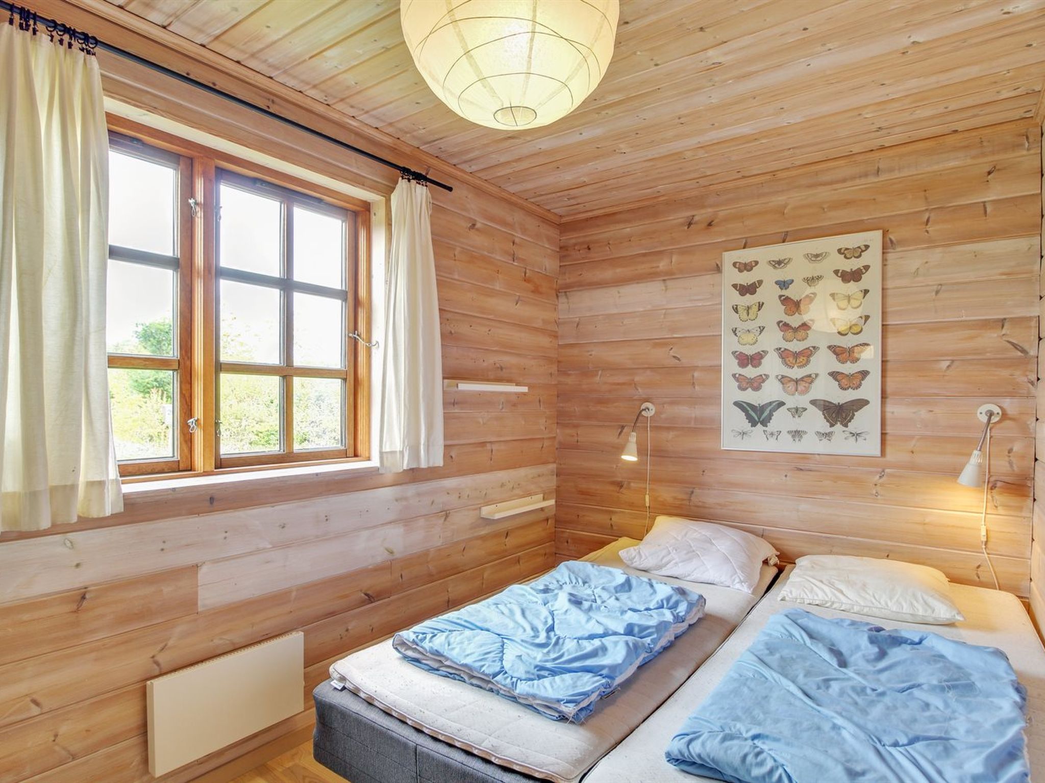 "Kersta" - 400m from the sea - Dedans