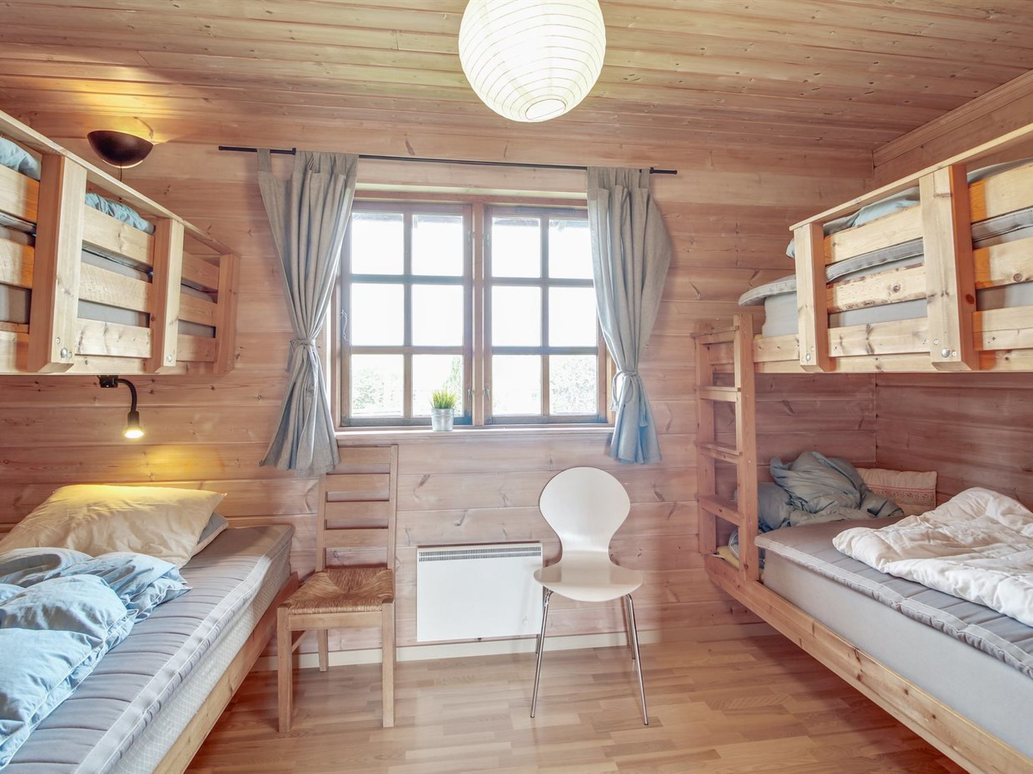 "Kersta" - 400m from the sea - Dedans