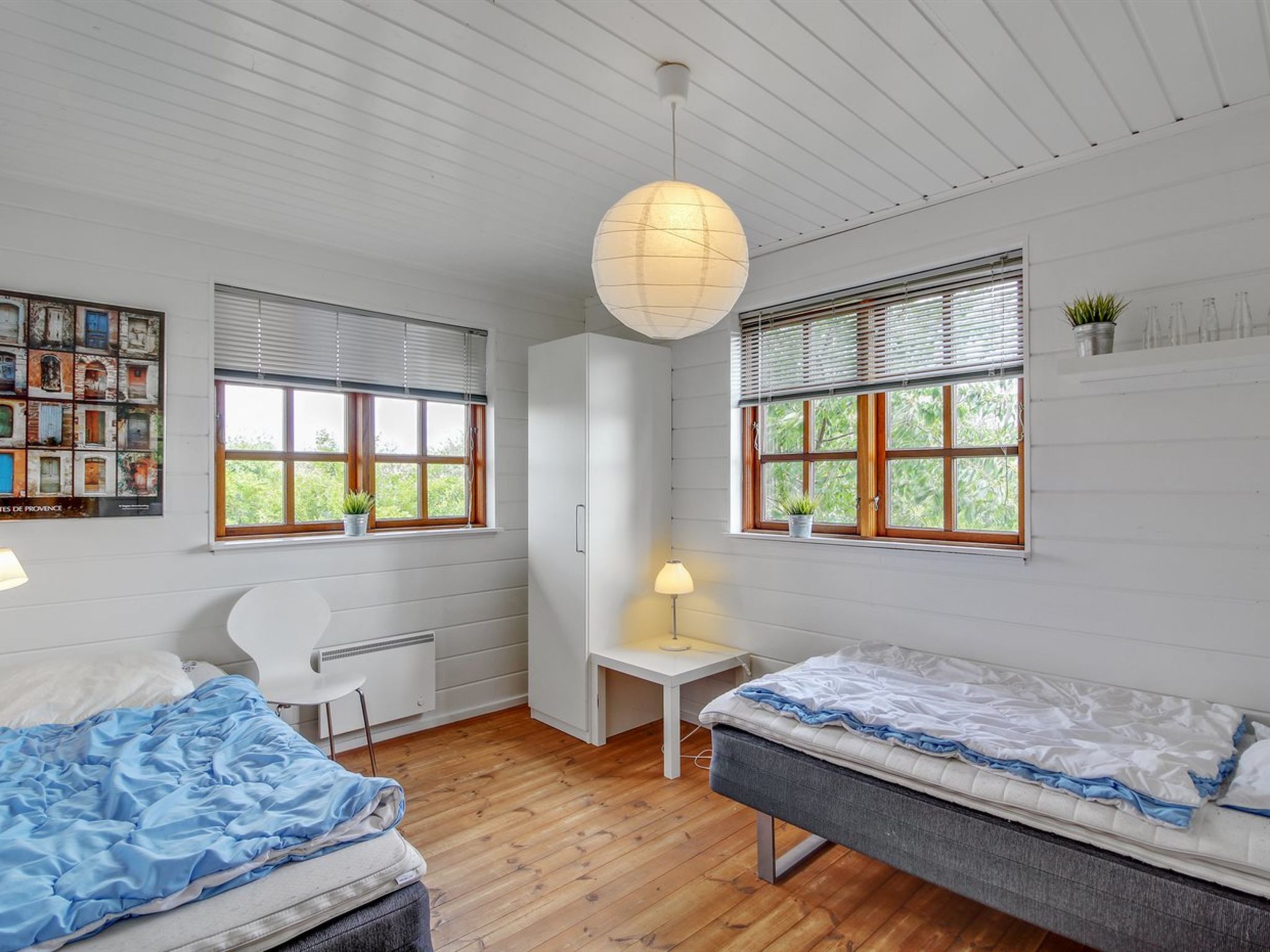 "Kersta" - 400m from the sea - Dedans