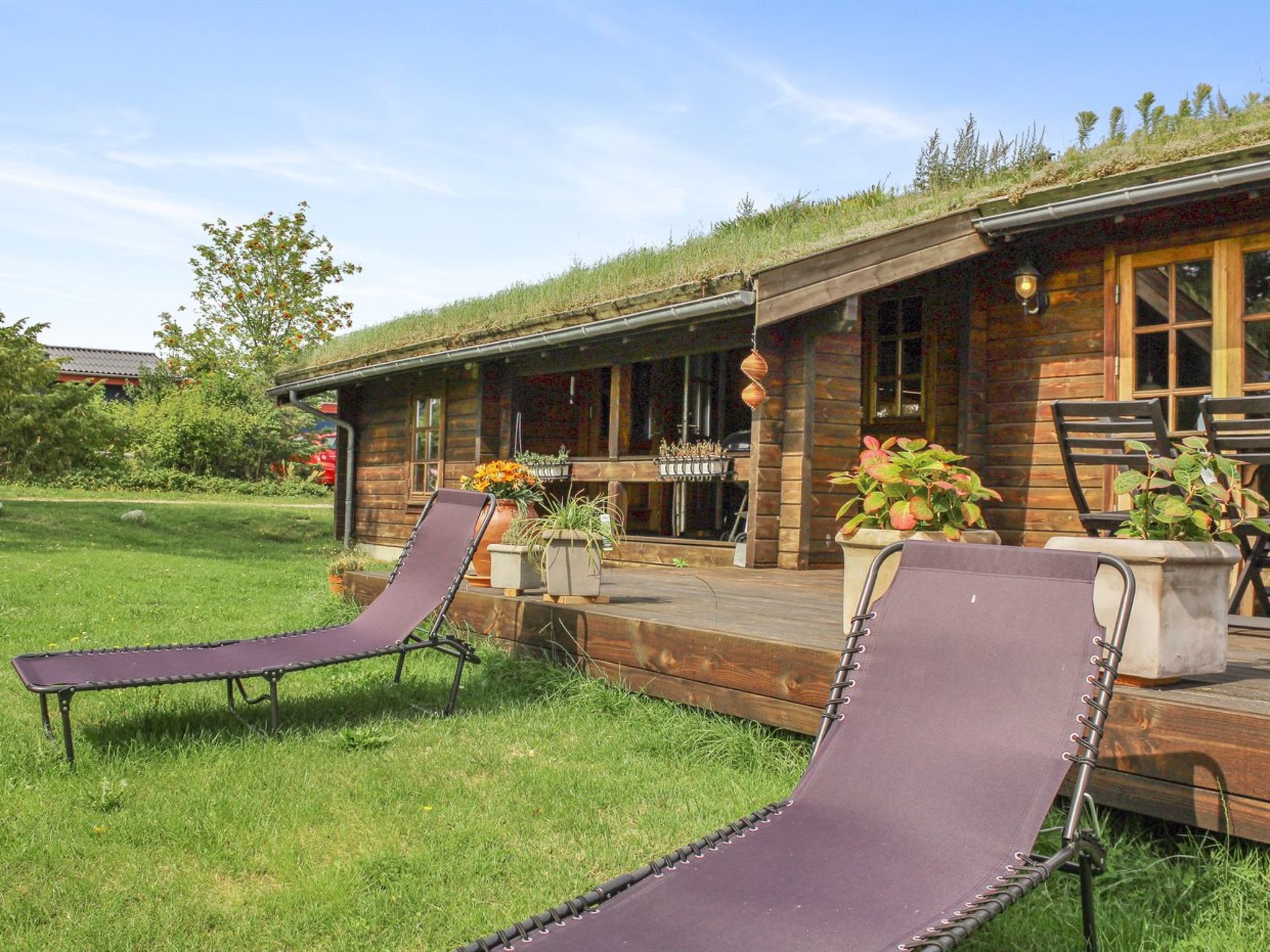 "Kersta" - 400m from the sea — Terrace (3 of 25)