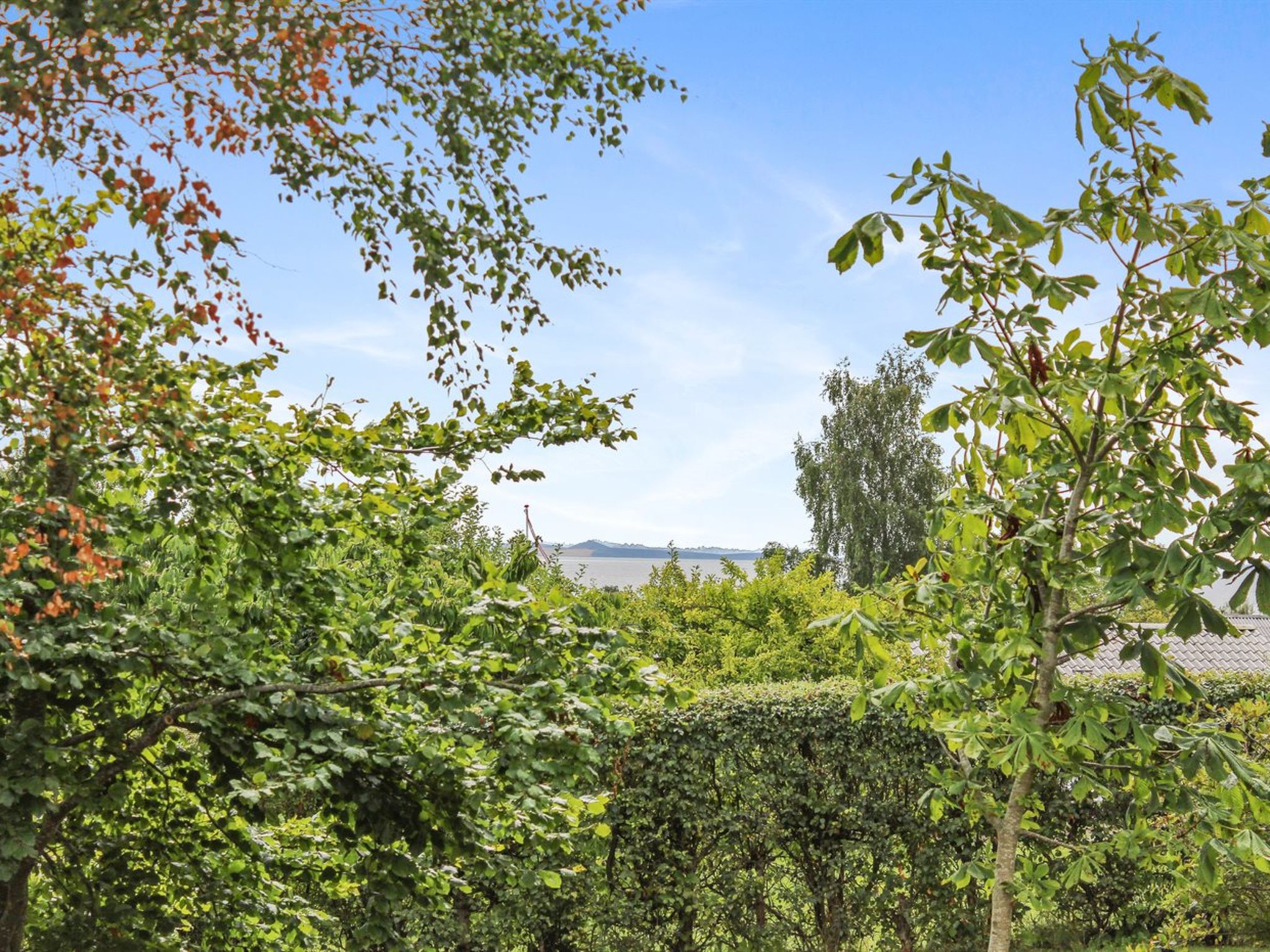 "Kersta" - 400m from the sea - Dehors
