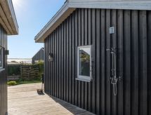 "Gudserk" - 50m from the sea