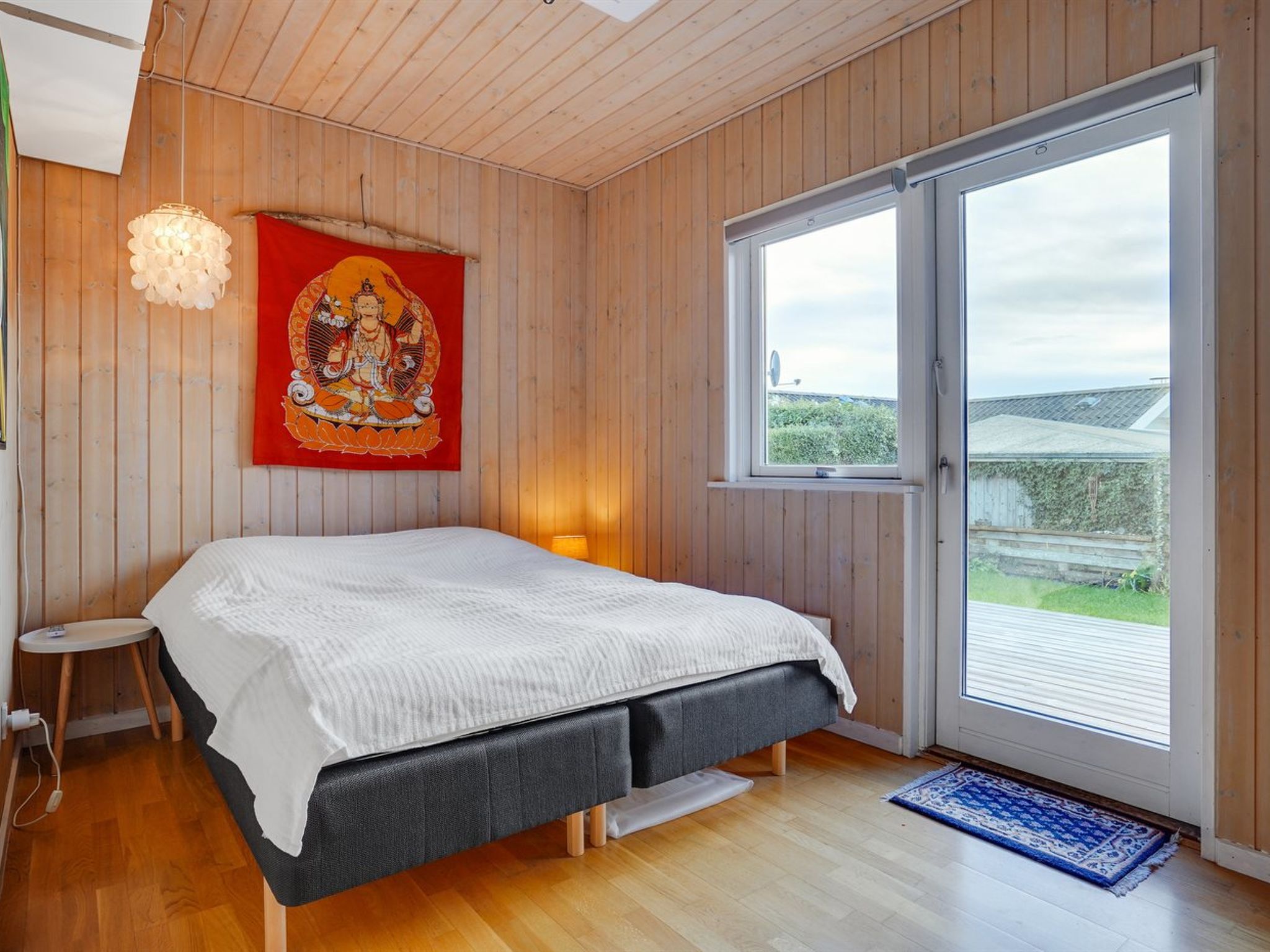"Gudserk" - 50m from the sea - Drinnen