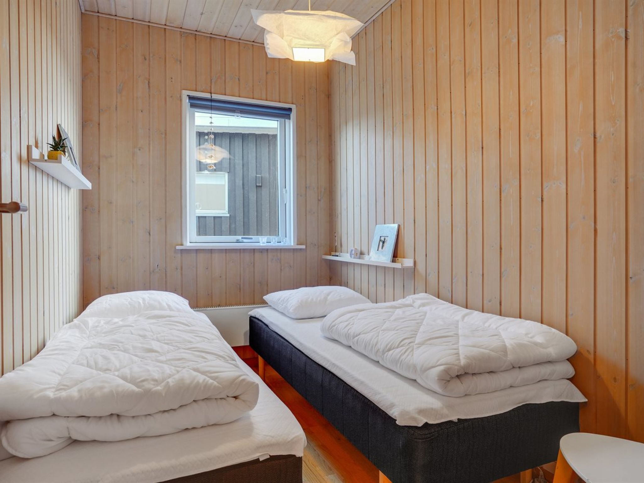"Gudserk" - 50m from the sea - Drinnen