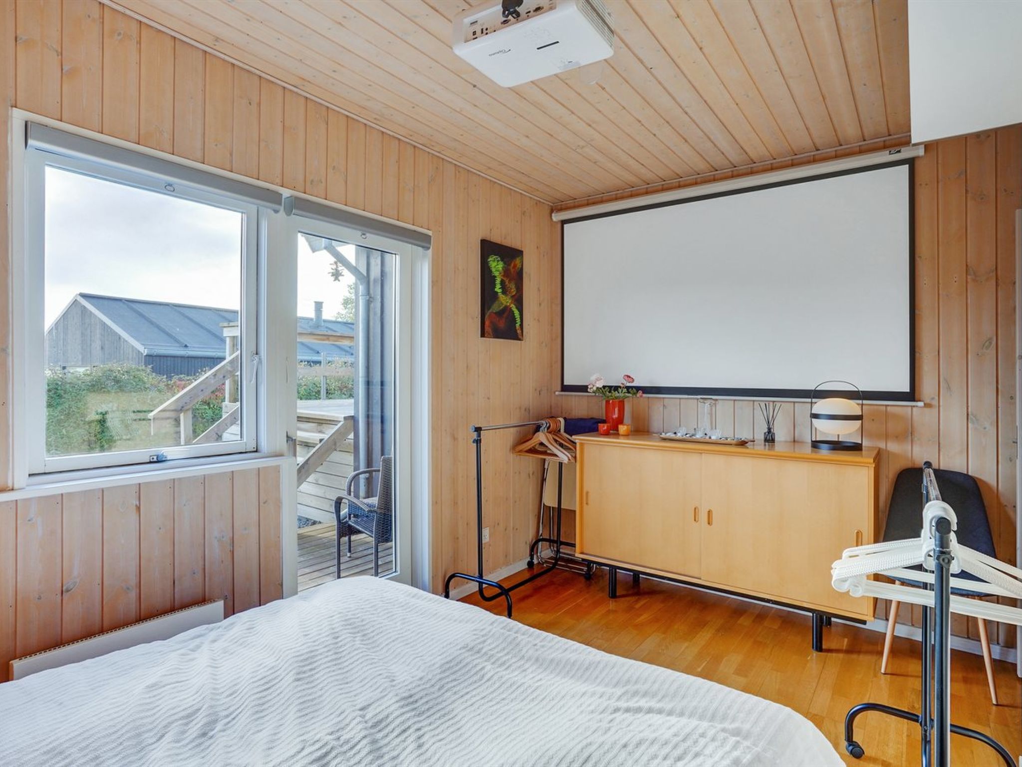 "Gudserk" - 50m from the sea - Drinnen
