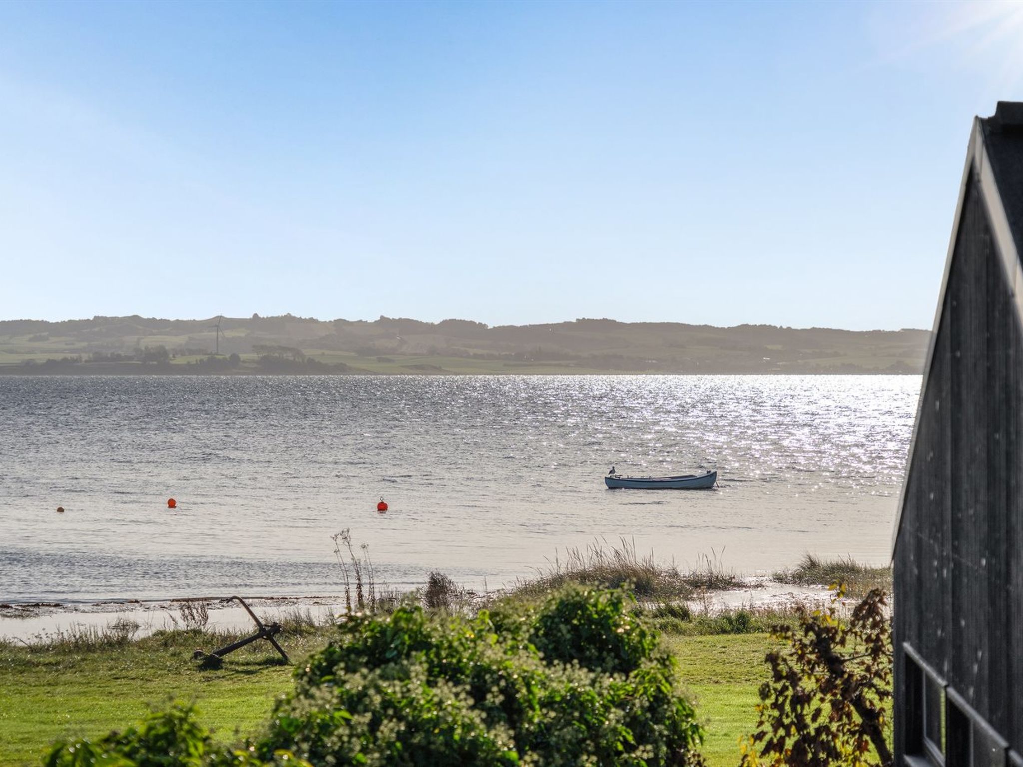 "Gudserk" - 50m from the sea - Draußen