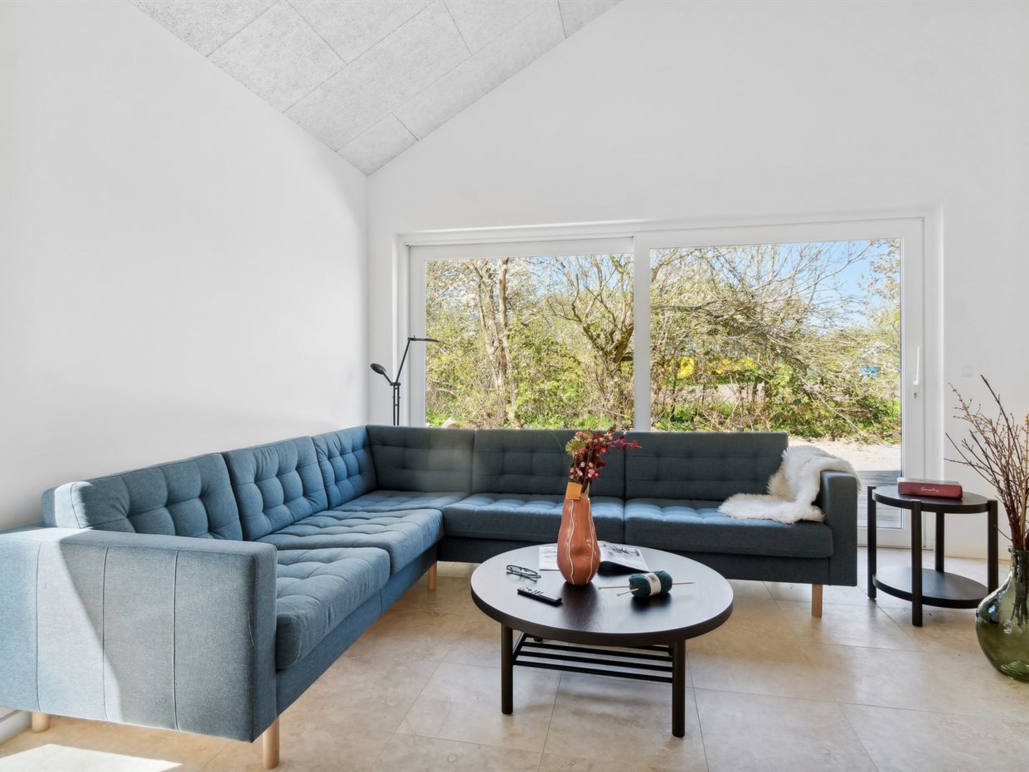 "Hidde" - 200m from the sea-Binnen