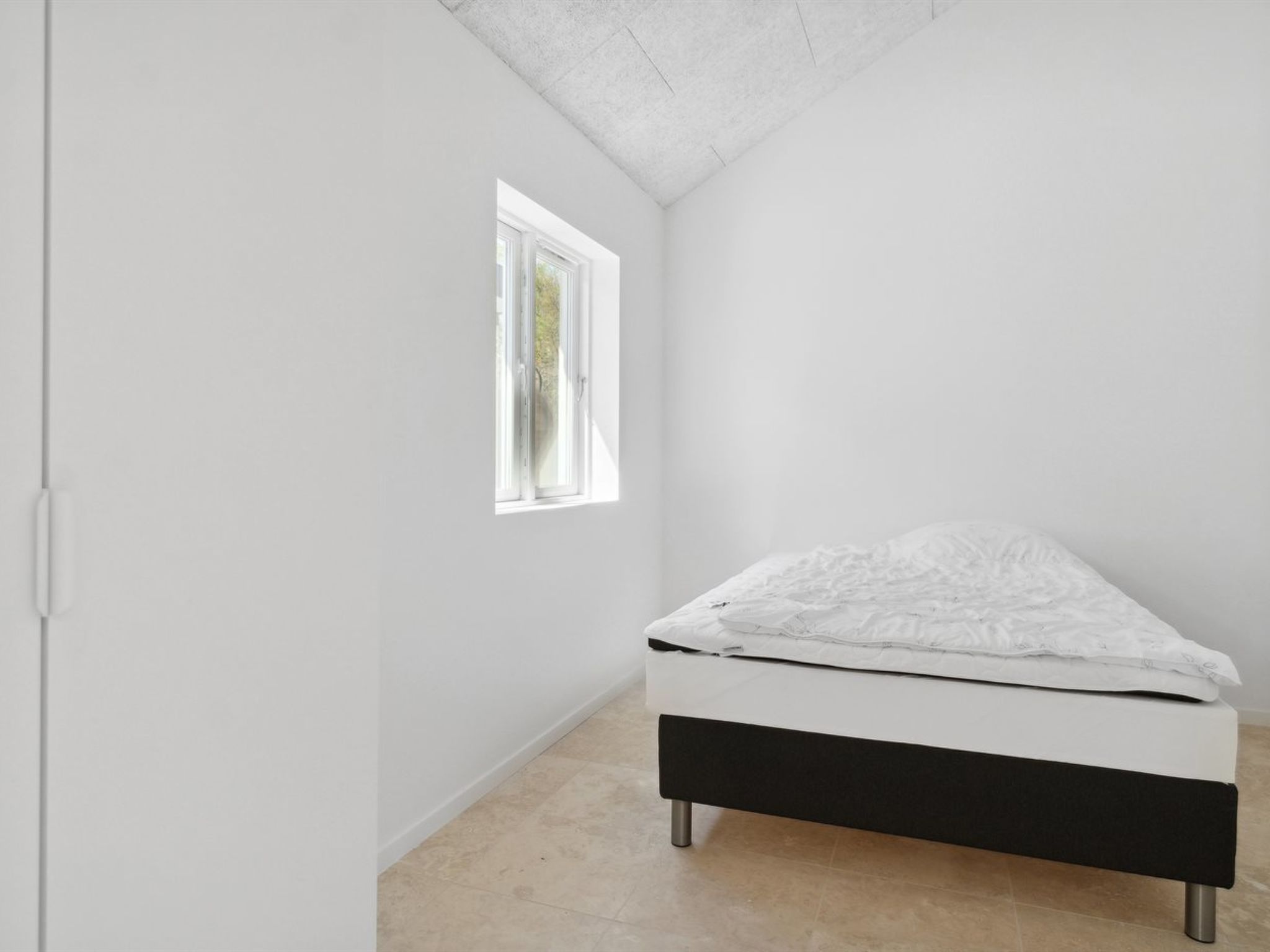 "Hidde" - 200m from the sea - Binnen