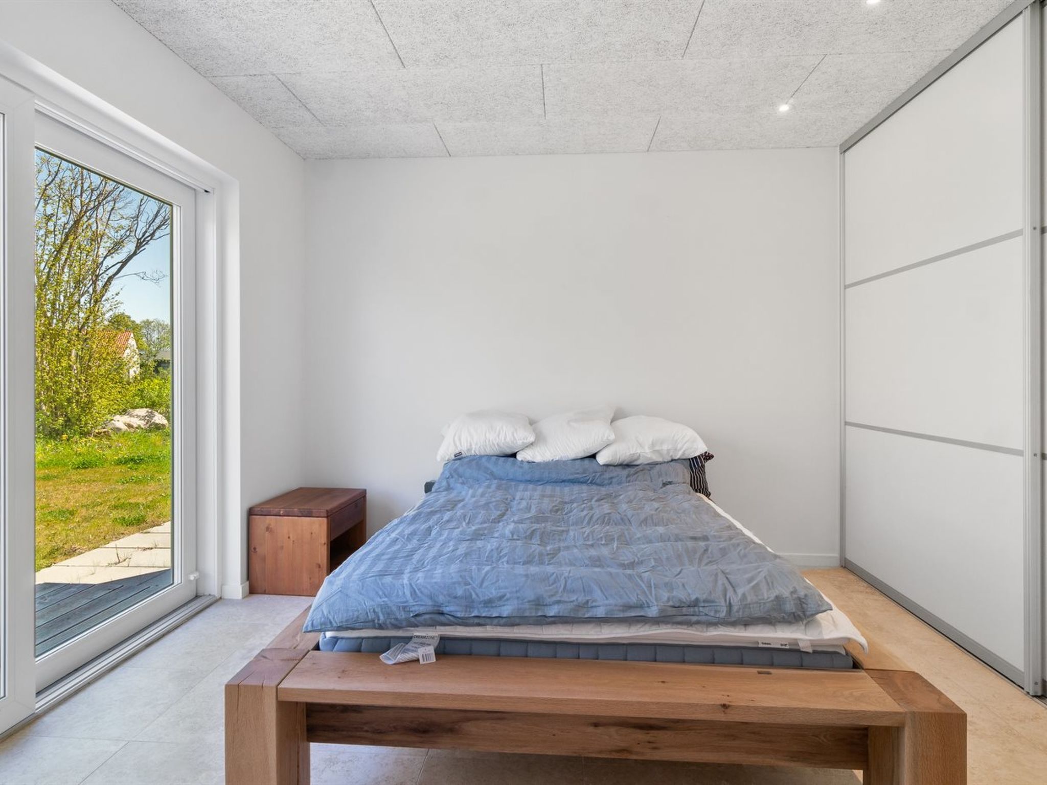 "Hidde" - 200m from the sea - Binnen