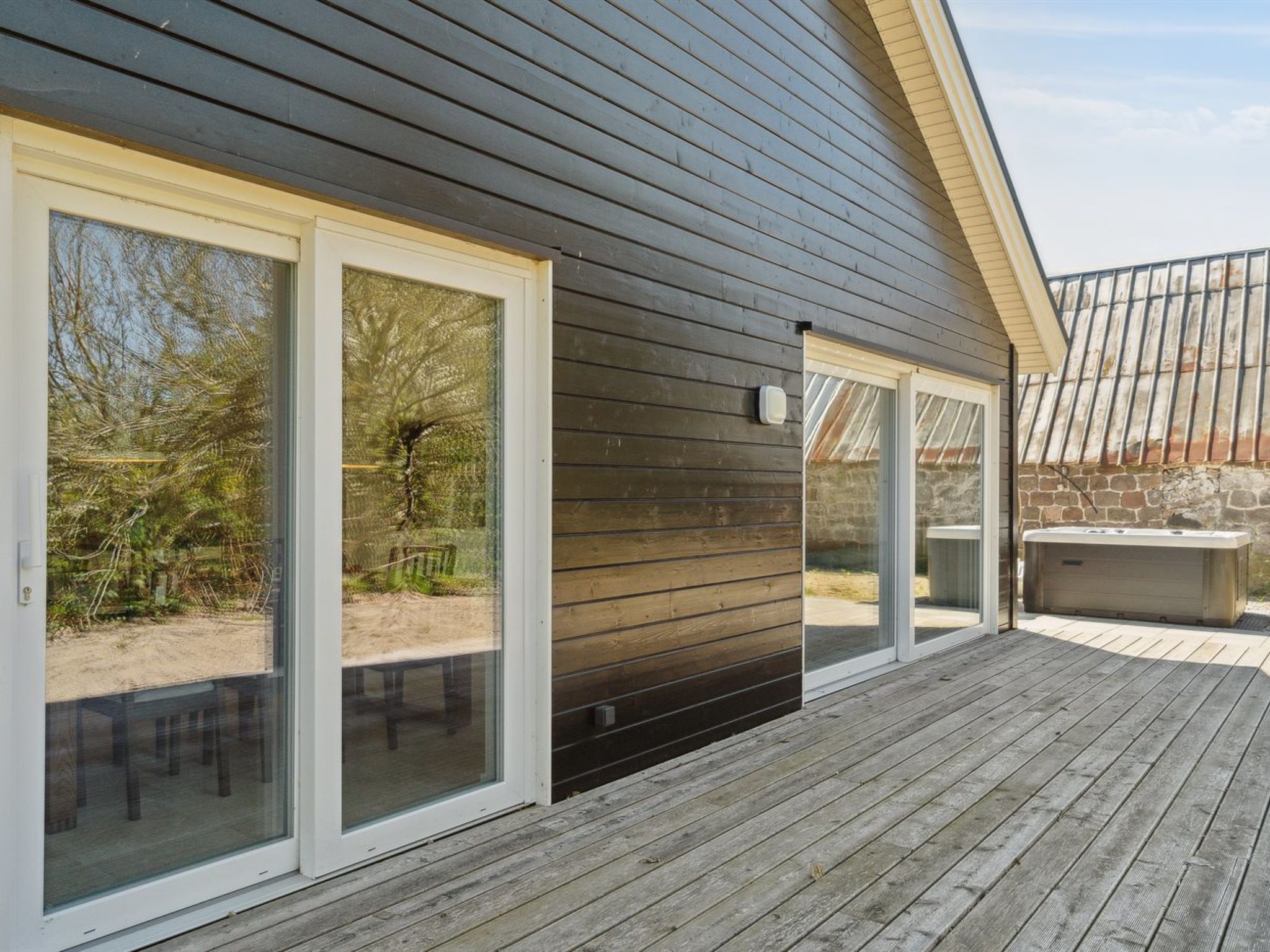 "Hidde" - 200m from the sea — Terrace (2 of 18)