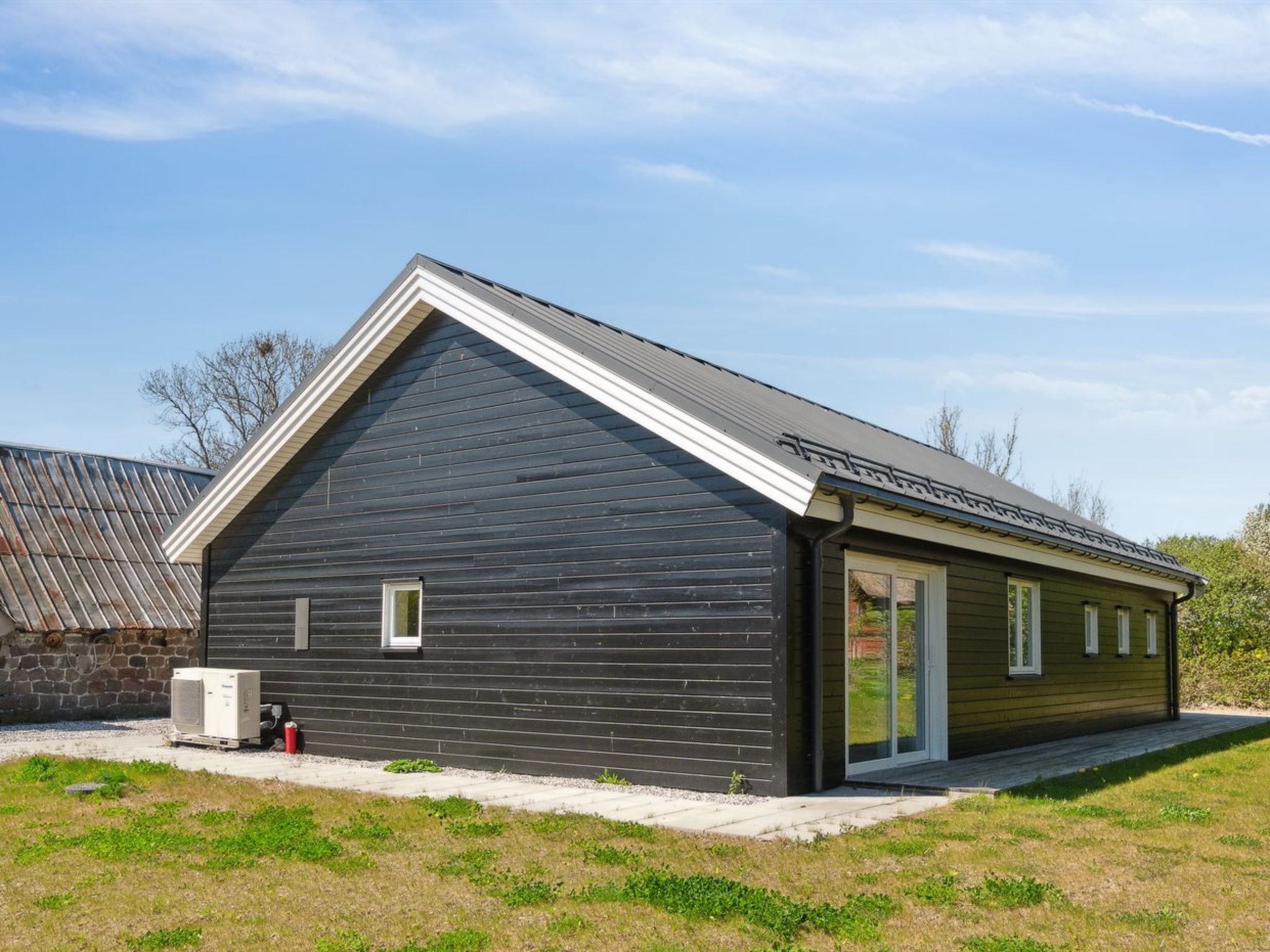 "Hidde" - 200m from the sea — House (4 of 18)