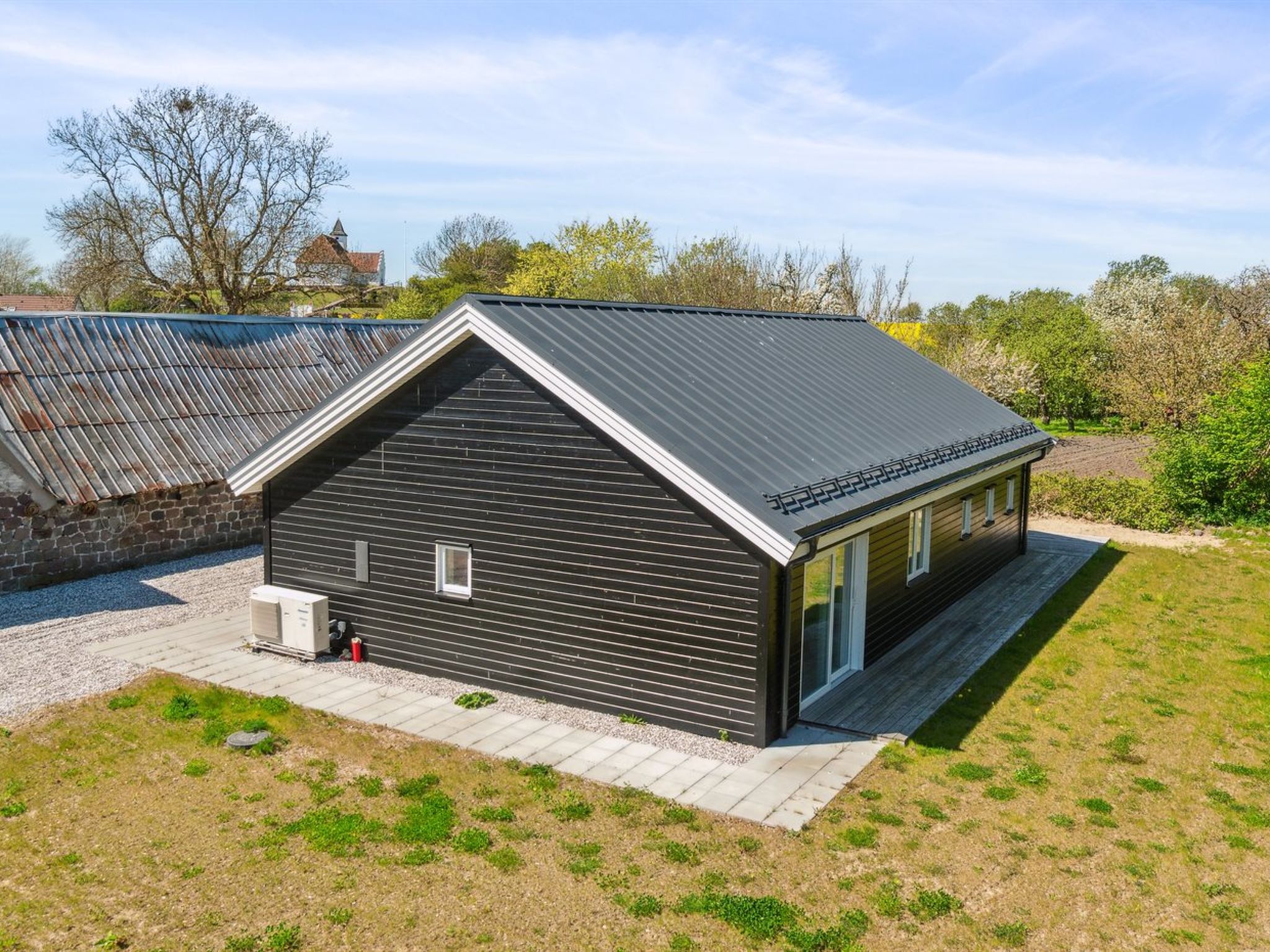 "Hidde" - 200m from the sea — House (5 of 18)