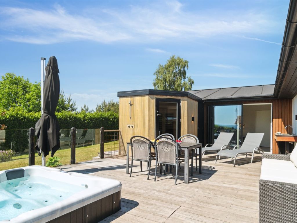 Vakantiehuis Niska