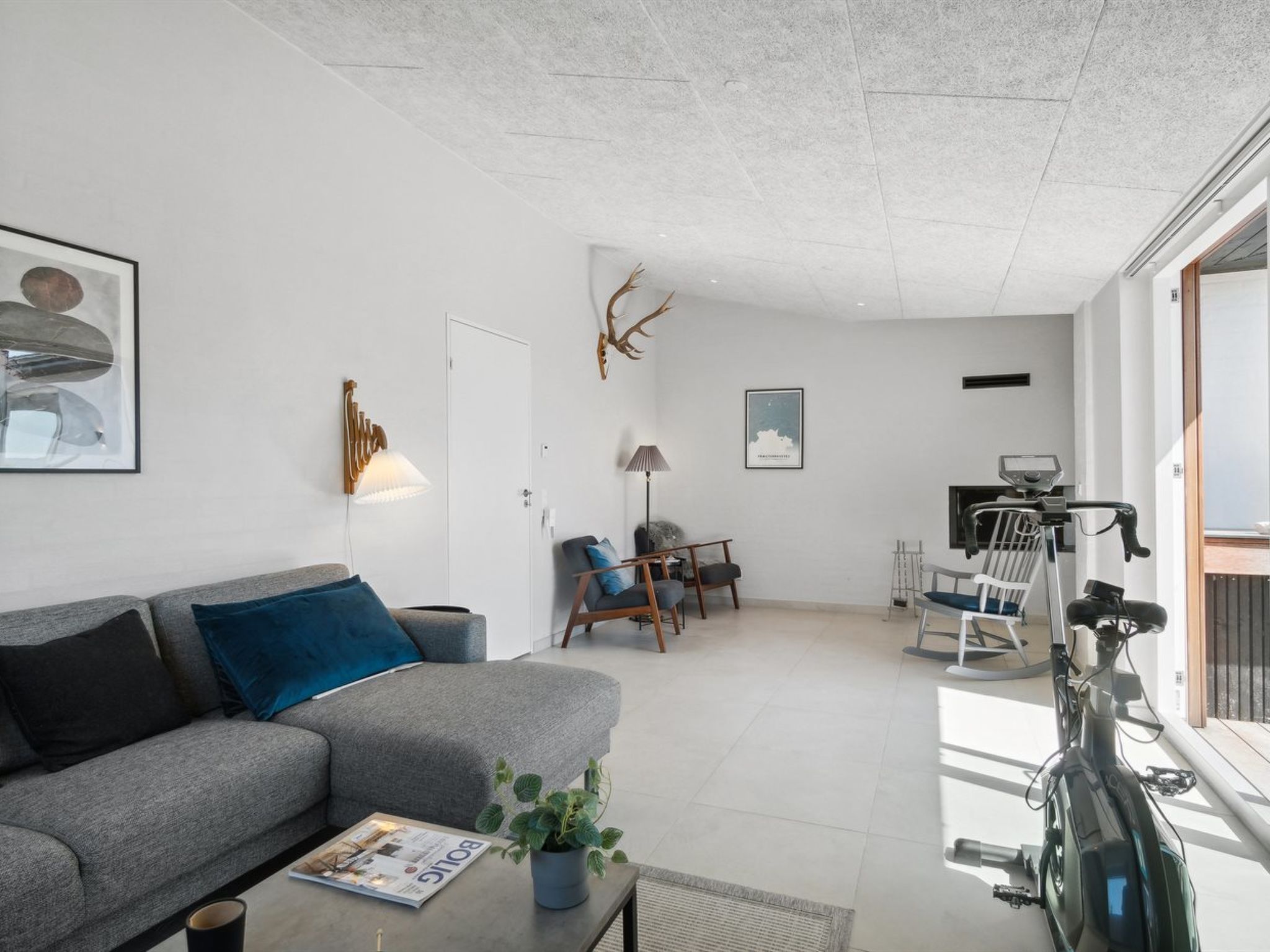 "Niska" - 200m from the sea-Binnen
