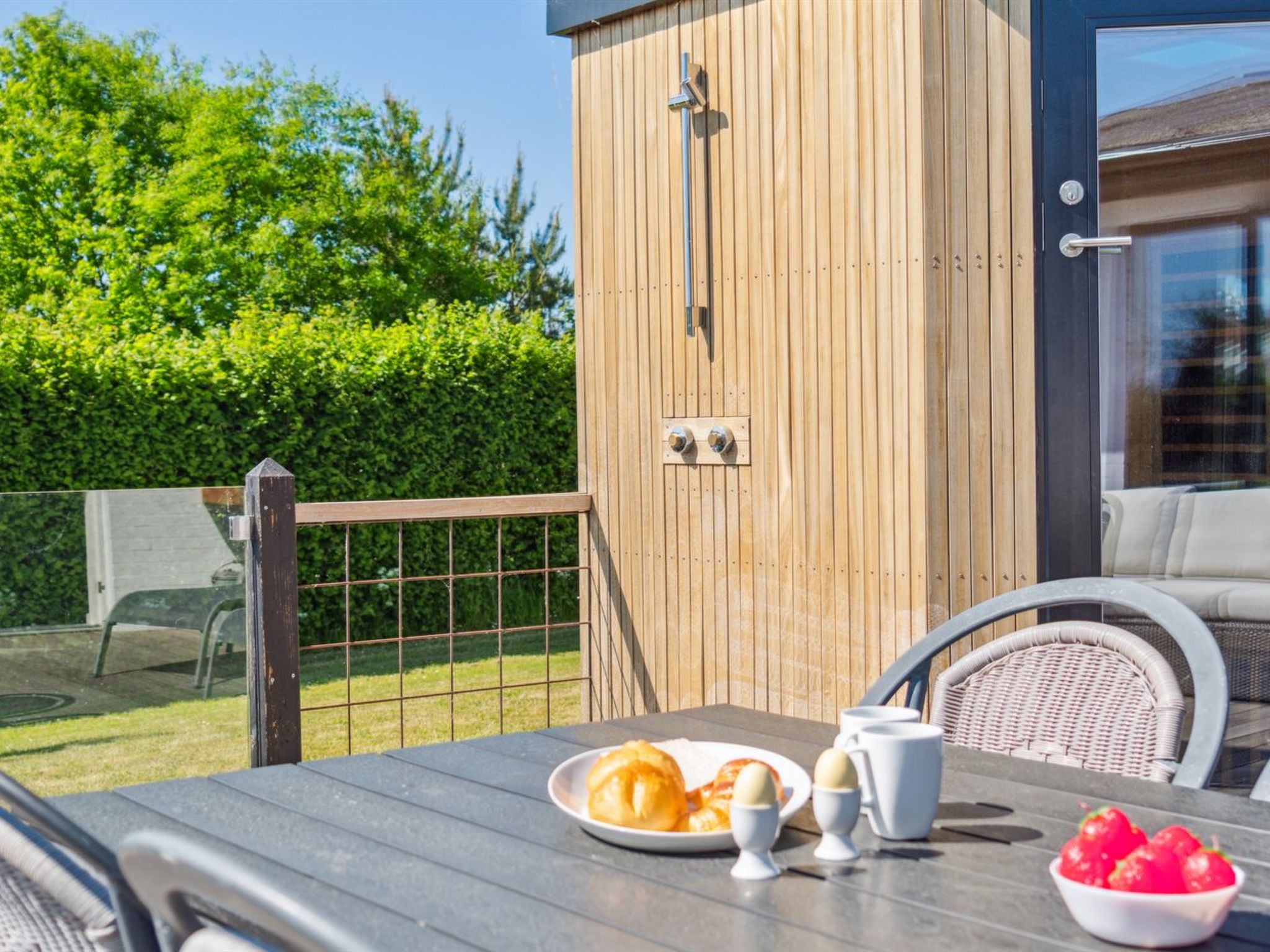 "Niska" - 200m from the sea - Buiten