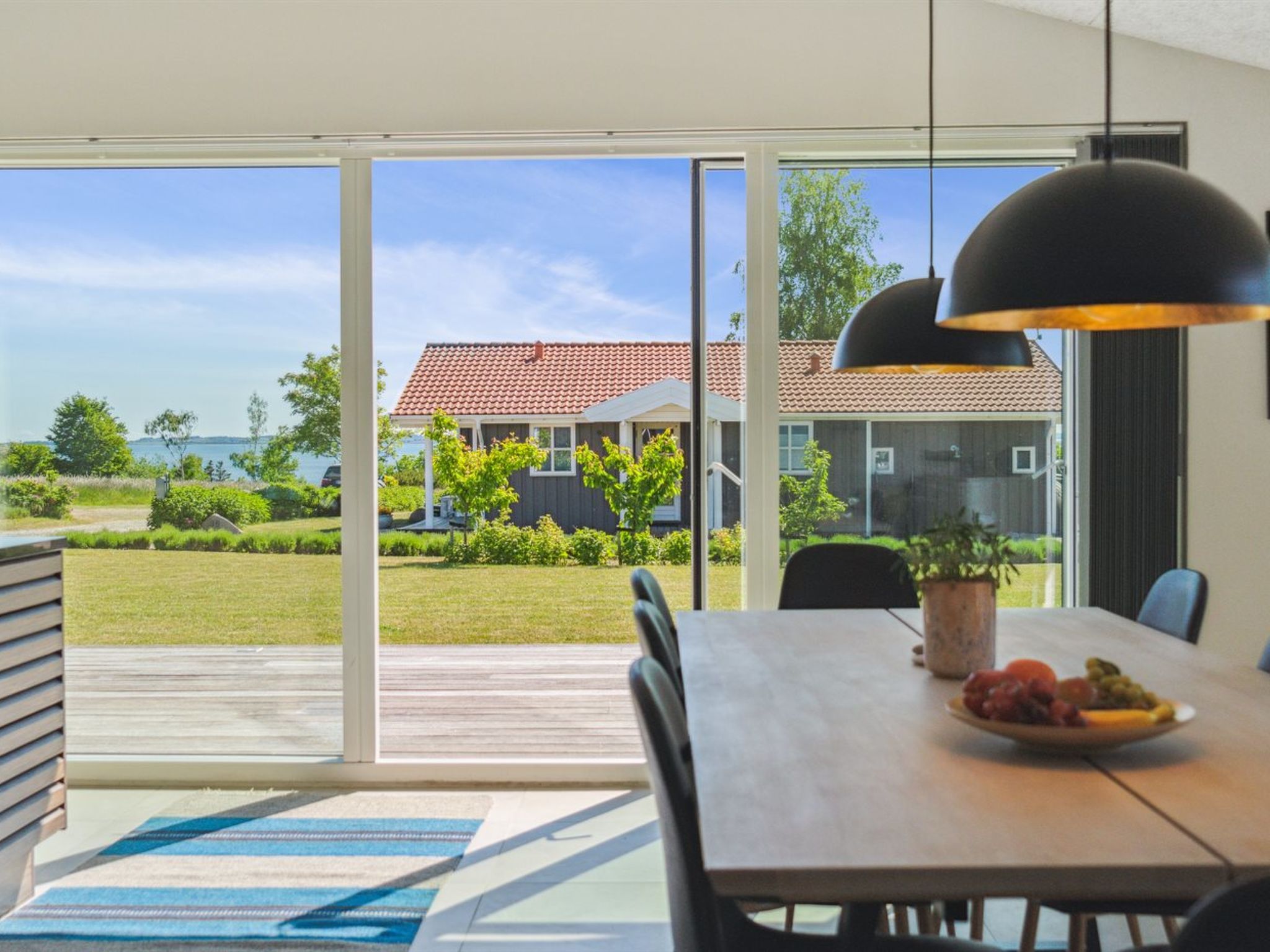 "Niska" - 200m from the sea - Buiten
