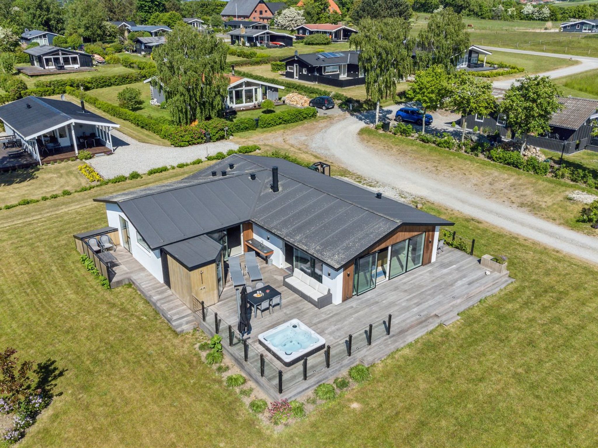 "Niska" - 200m from the sea - Buiten