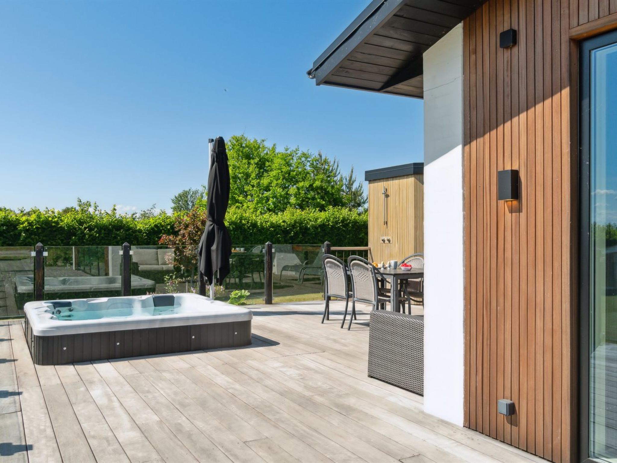 "Niska" - 200m from the sea — Terrace (3 of 30)