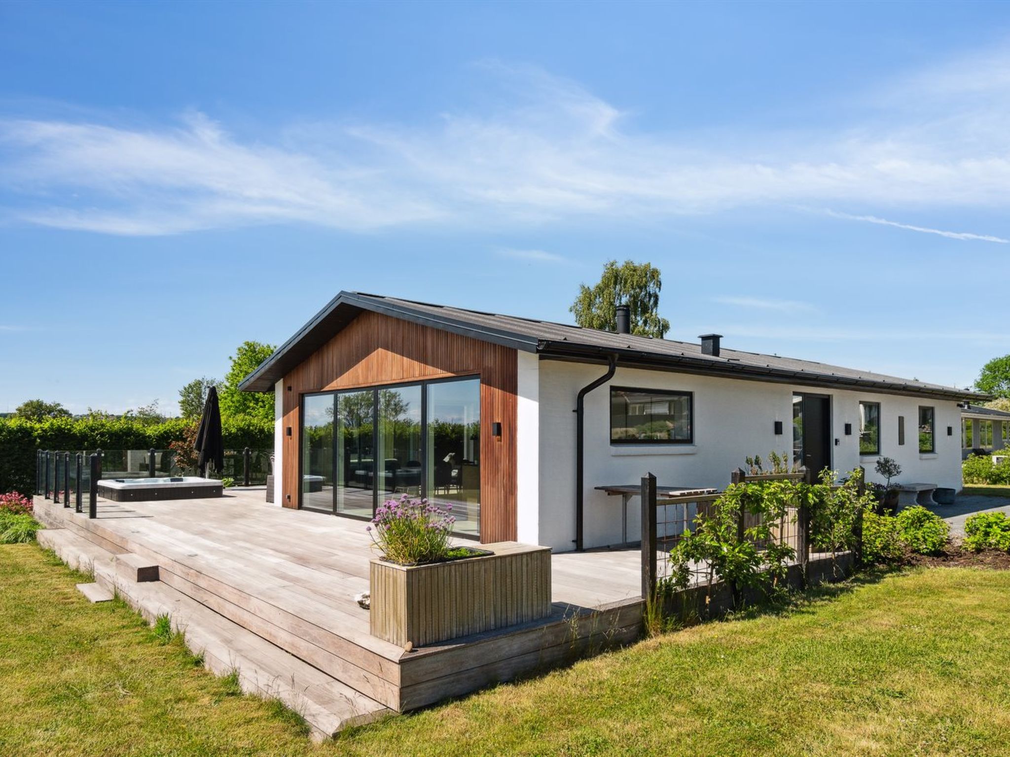 "Niska" - 200m from the sea - Buiten