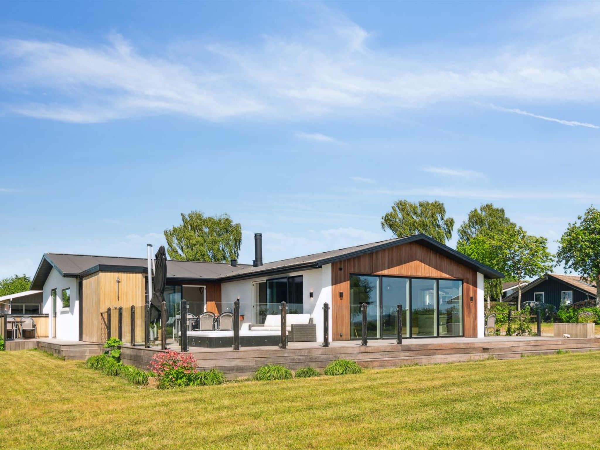 "Niska" - 200m from the sea - Buiten