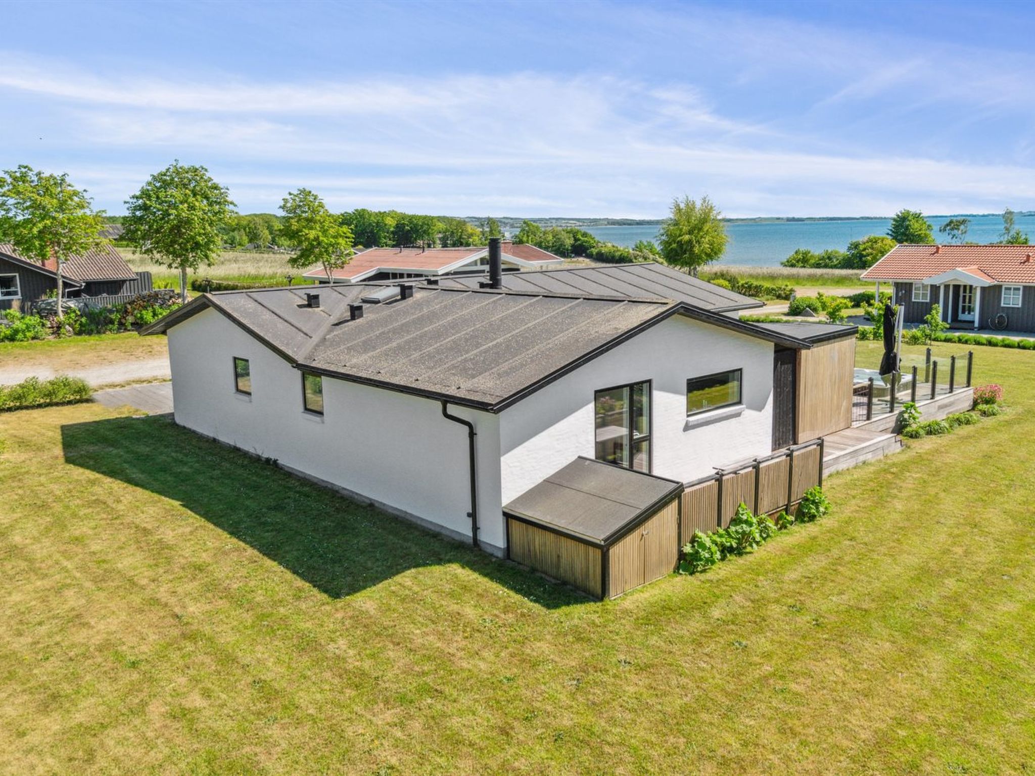 "Niska" - 200m from the sea - Buiten