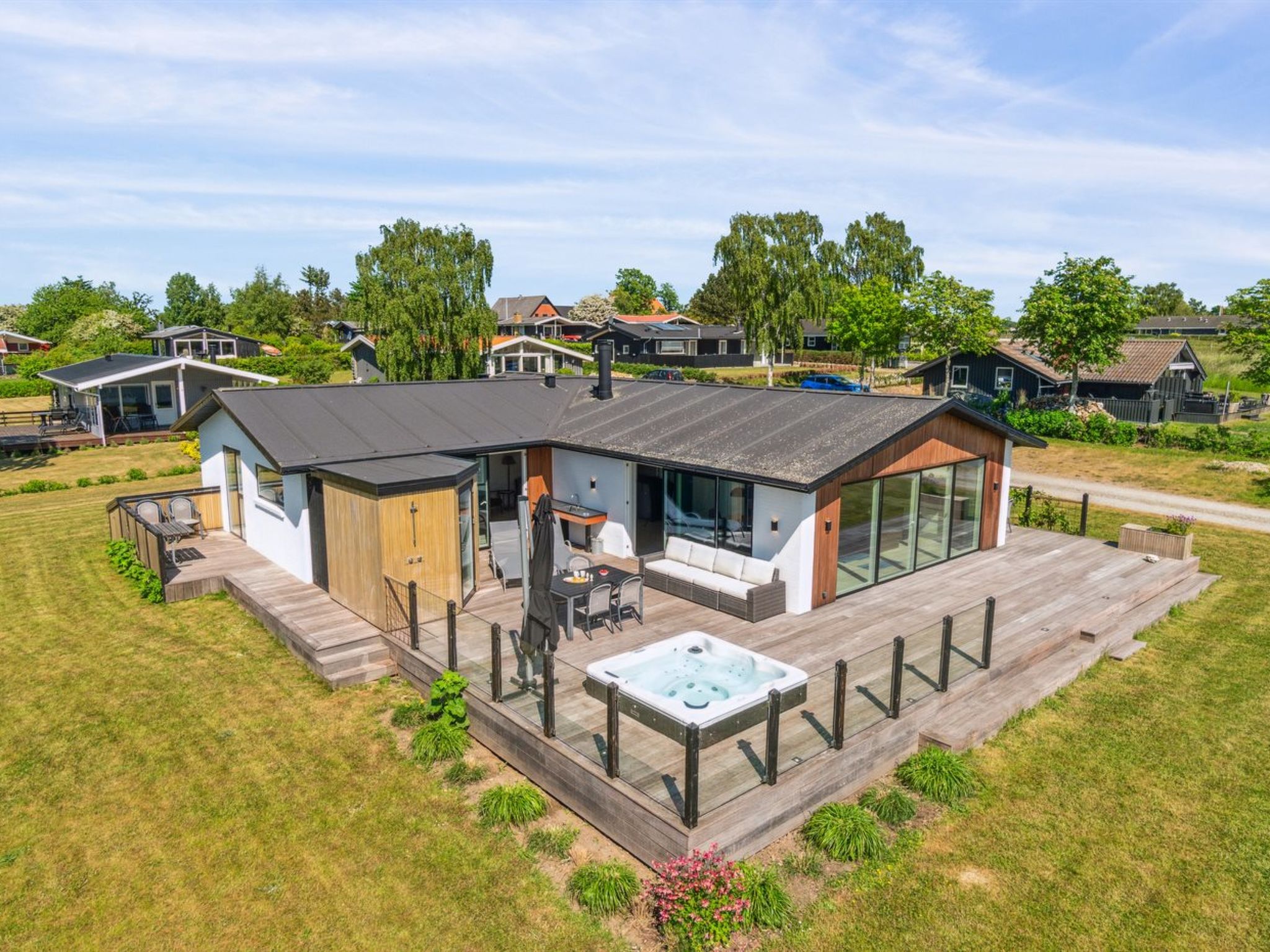 "Niska" - 200m from the sea - Buiten