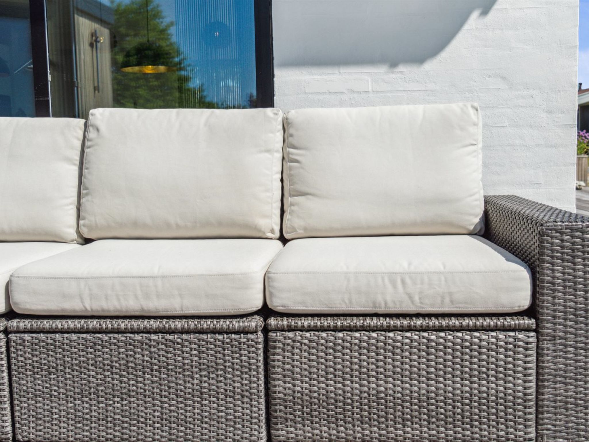 "Niska" - 200m from the sea — Terrace (4 of 30)