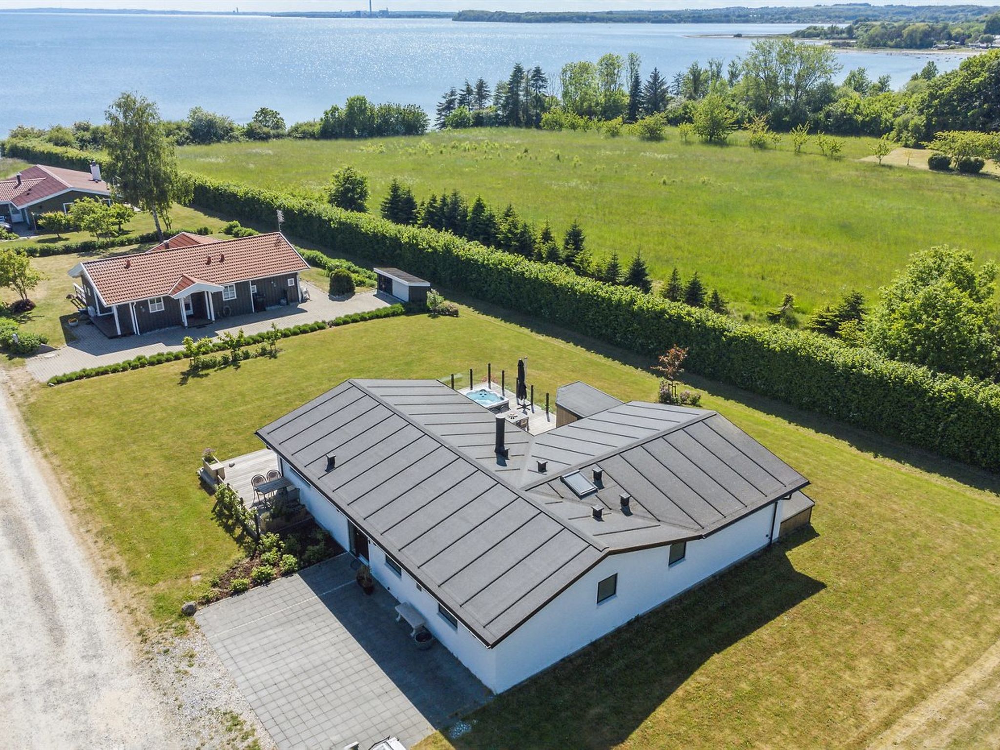 "Niska" - 200m from the sea - Buiten
