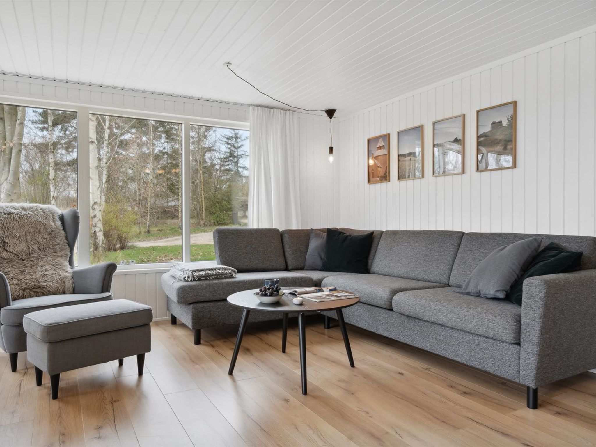 "Dome" - 7km from the sea-Binnen