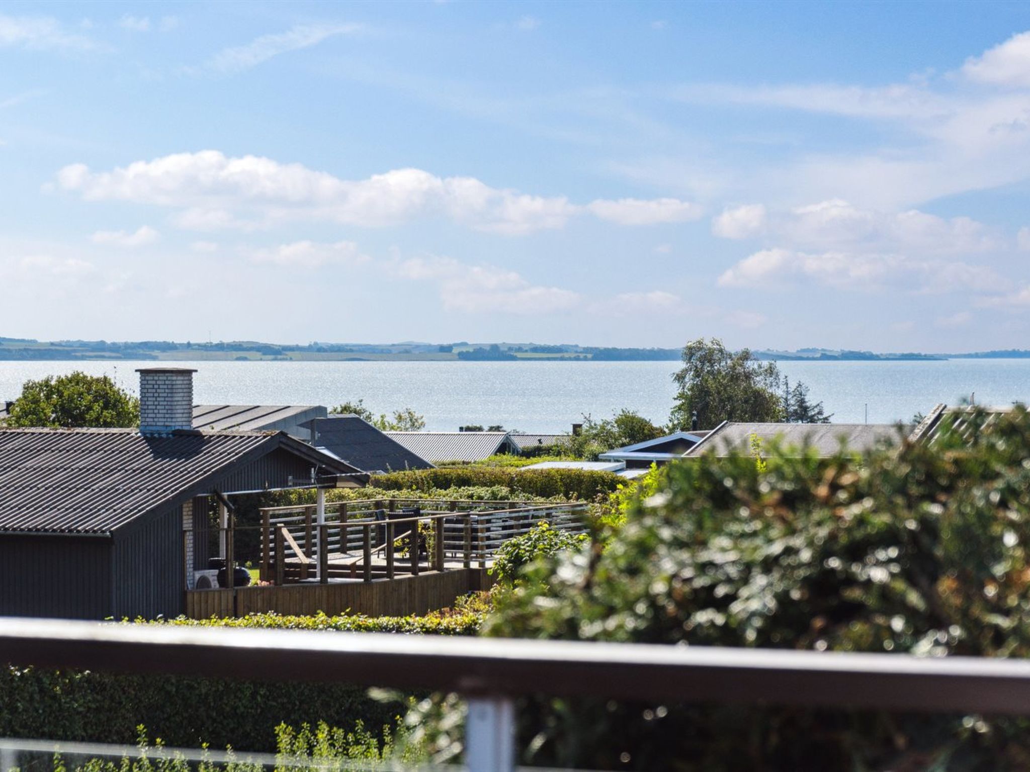 "Kerstin" - 400m from the sea - Buiten
