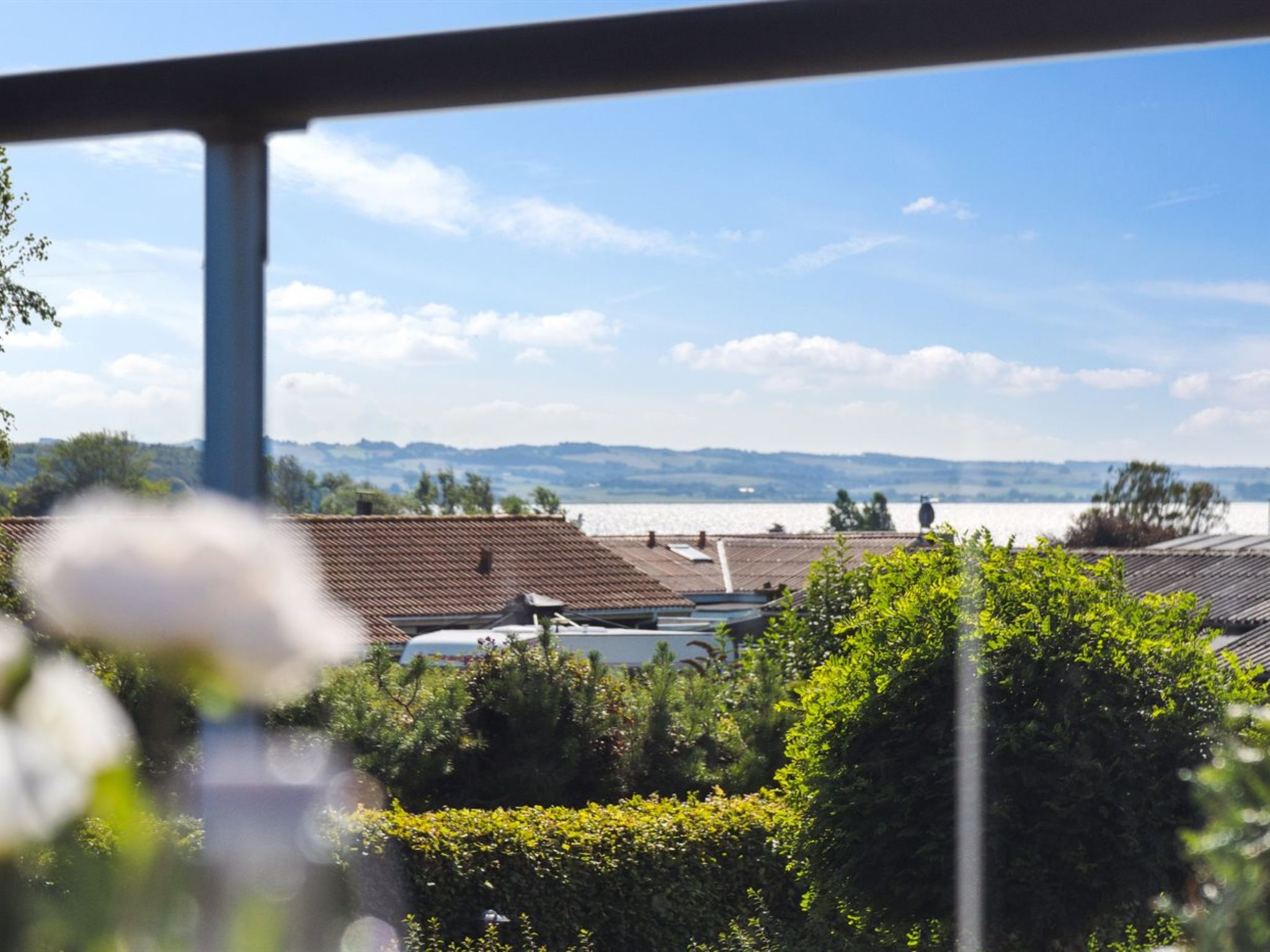 "Kerstin" - 400m from the sea-Buiten