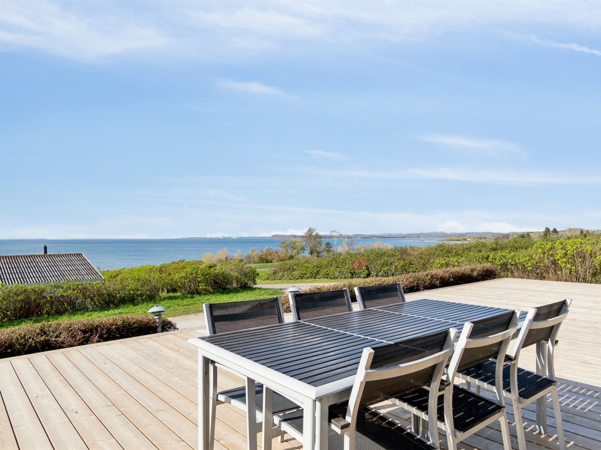 "Majken" - 225m from the sea