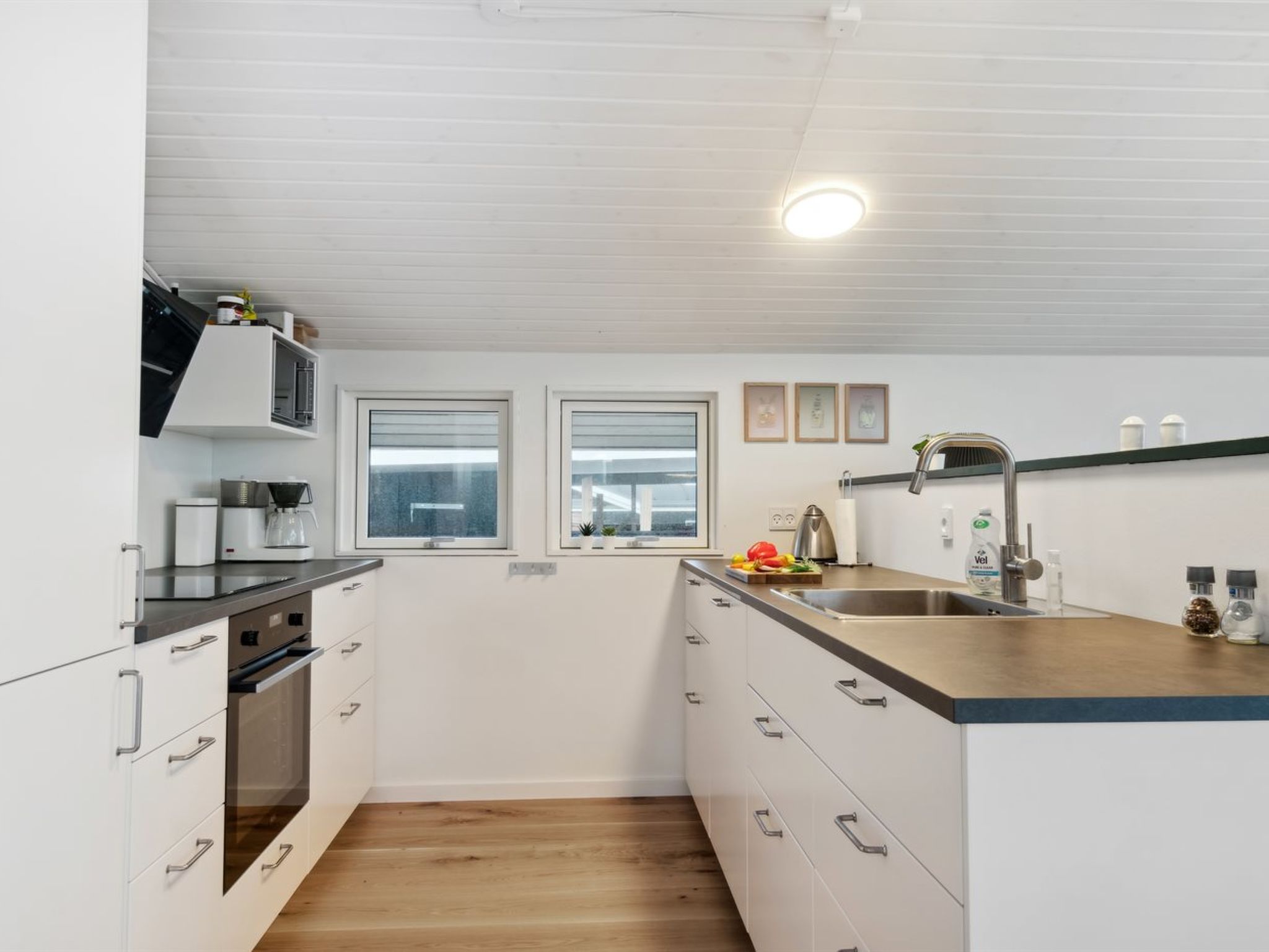 "Majken" - 225m from the sea