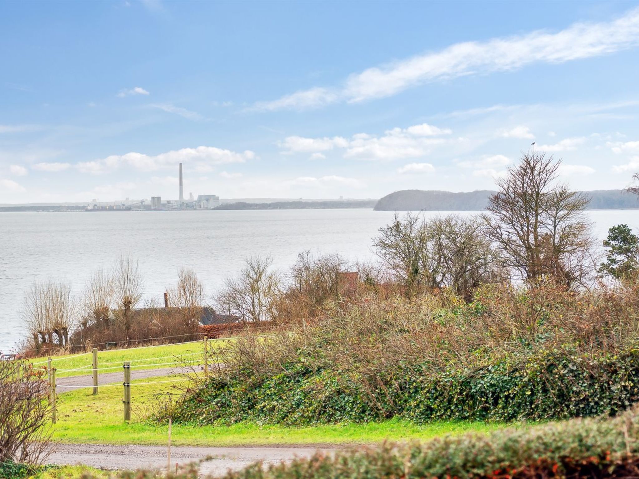 "Majken" - 225m from the sea - Buiten